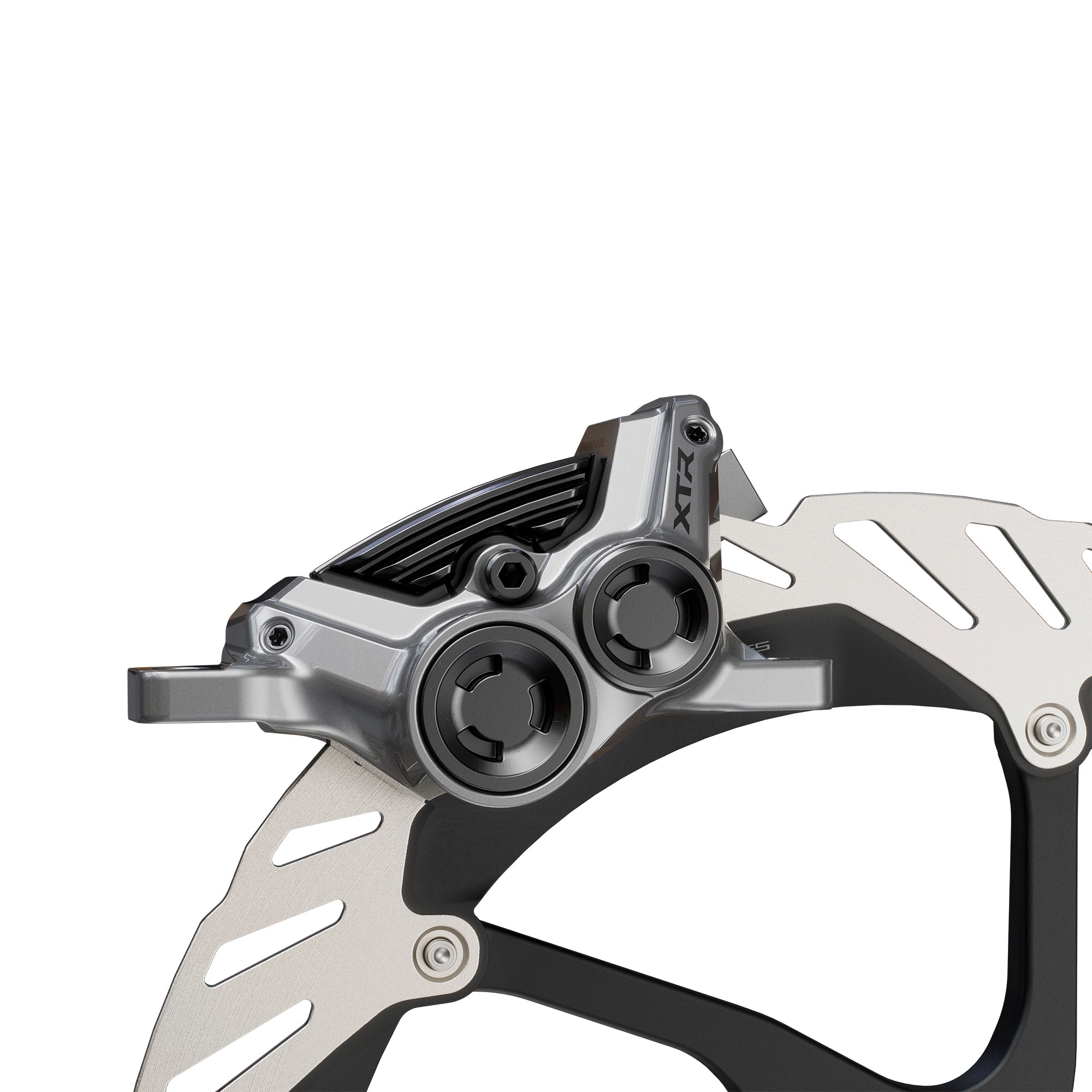 XTR M9220 2-Piston Brake