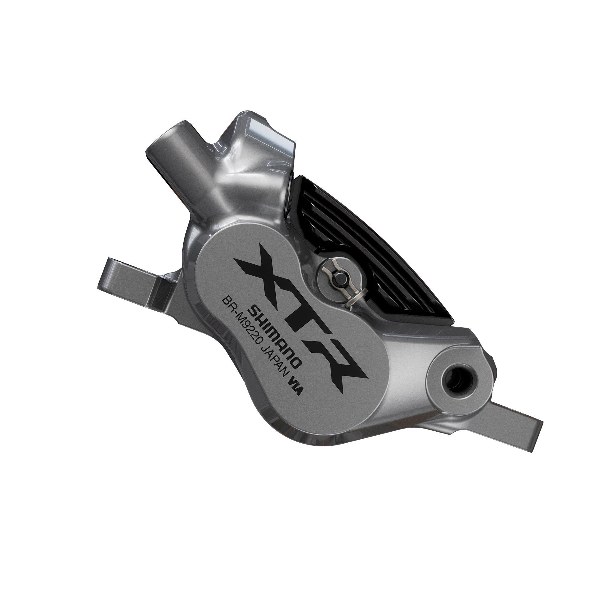 XTR M9220 Brake Upgrade Kit