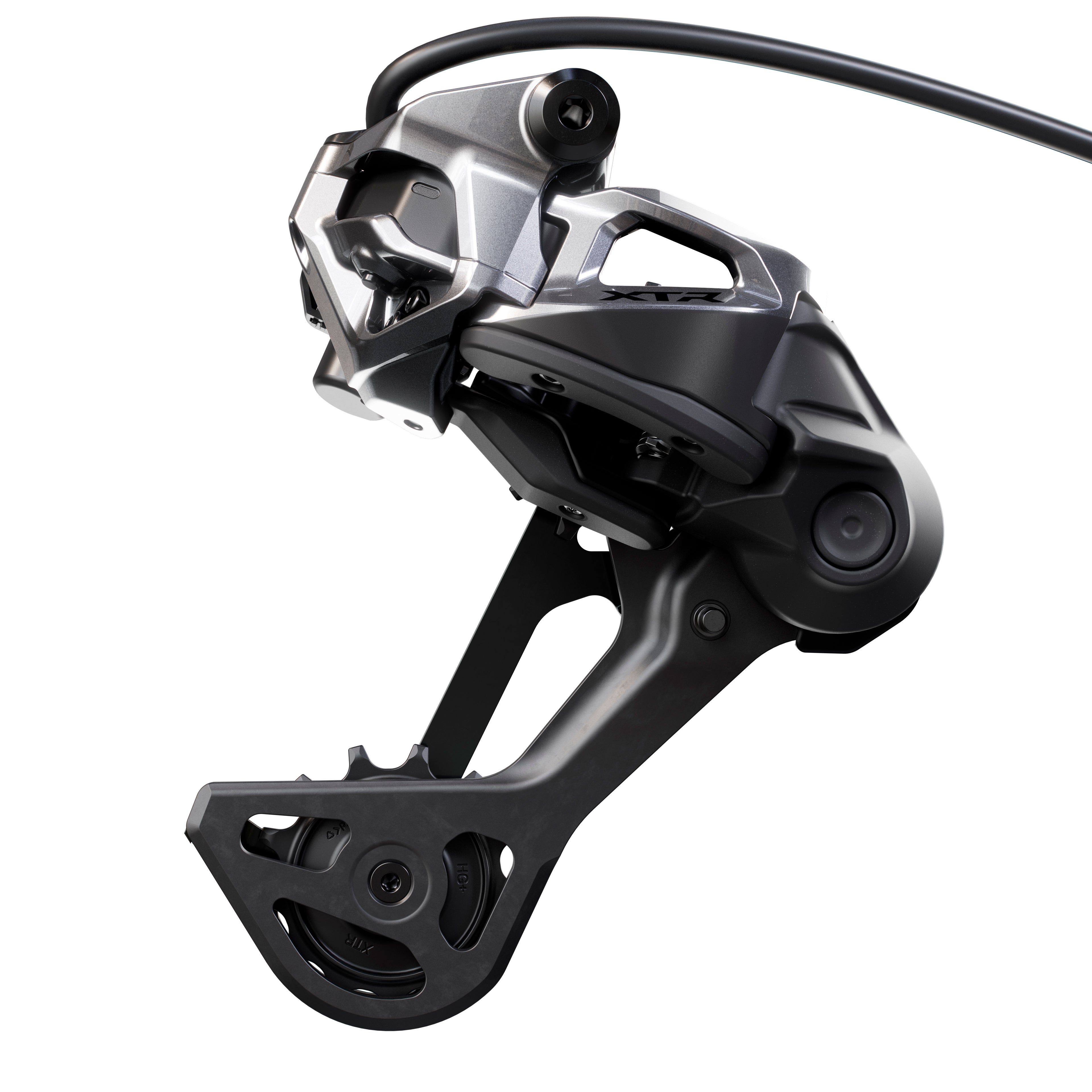 Shimano XTR M9200