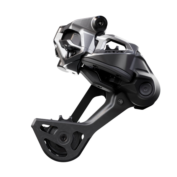 I*i様 SHIMANO XTR ST-M960 Shimano XTR M9260-SGS Di2 12-Speed Wireless Rear Derailleur - E-Bike
