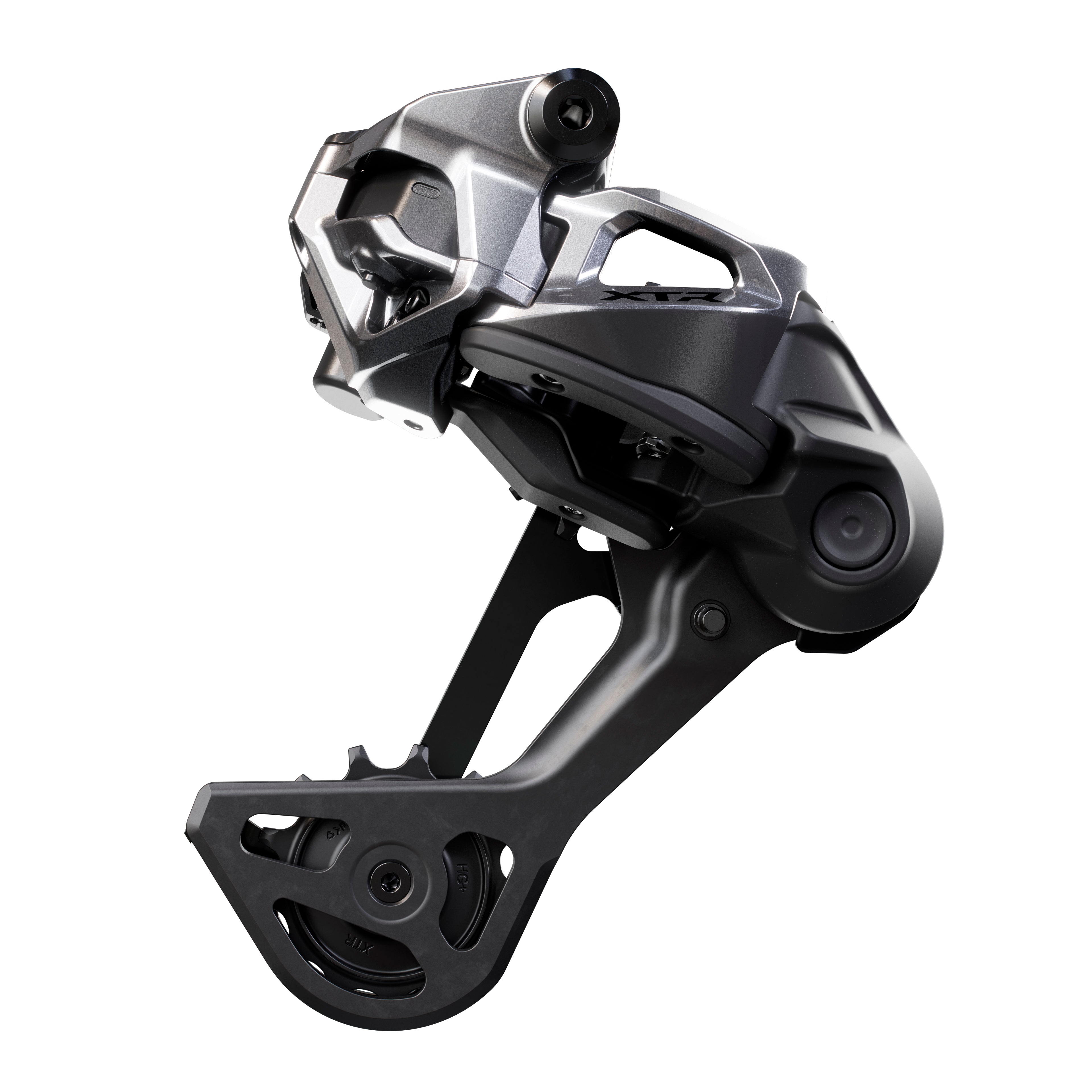 XTR M9260-11L Di2 11-Speed Wireless Rear Derailleur - E-Bike