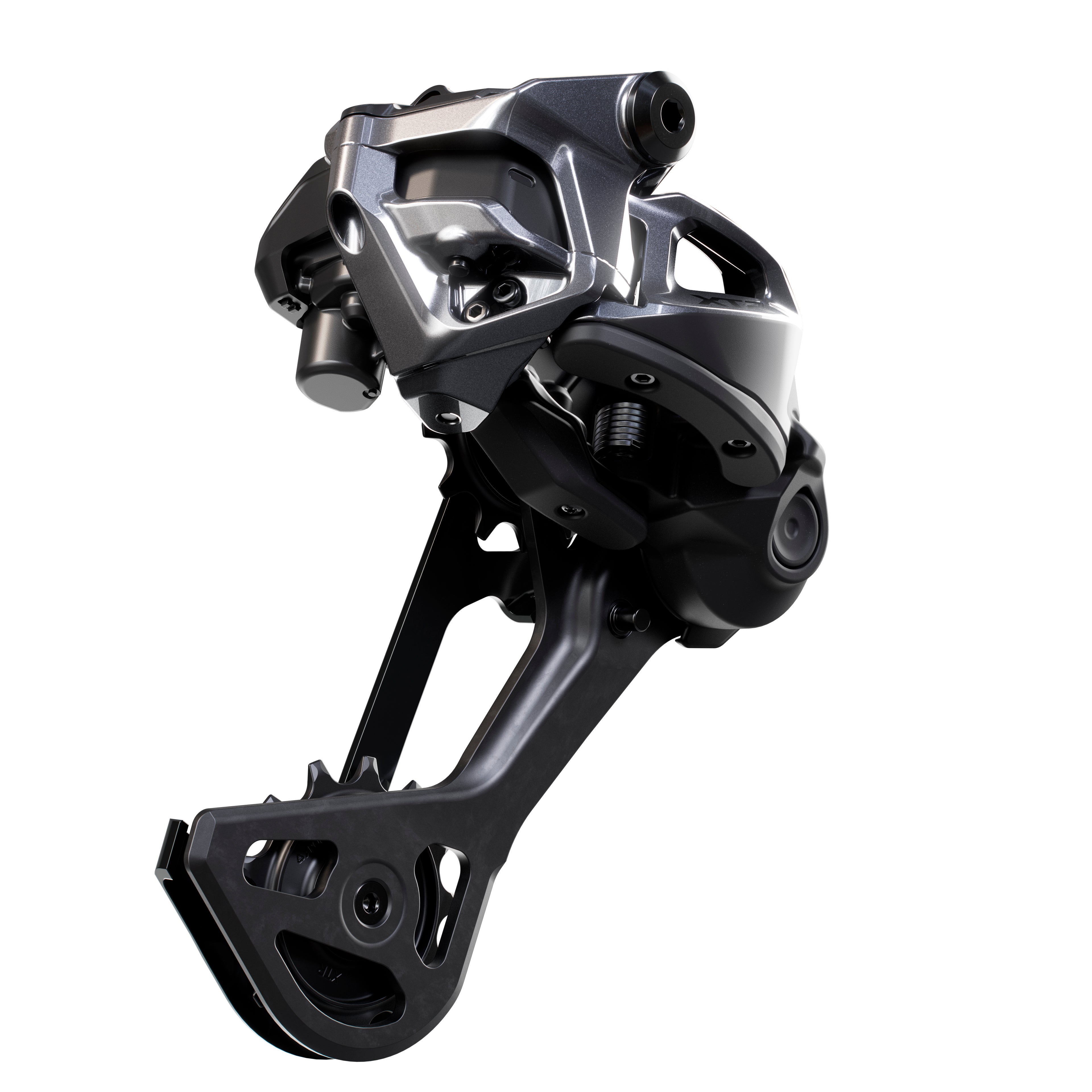 XTR M9260-11L Di2 11-Speed Wireless Rear Derailleur - E-Bike