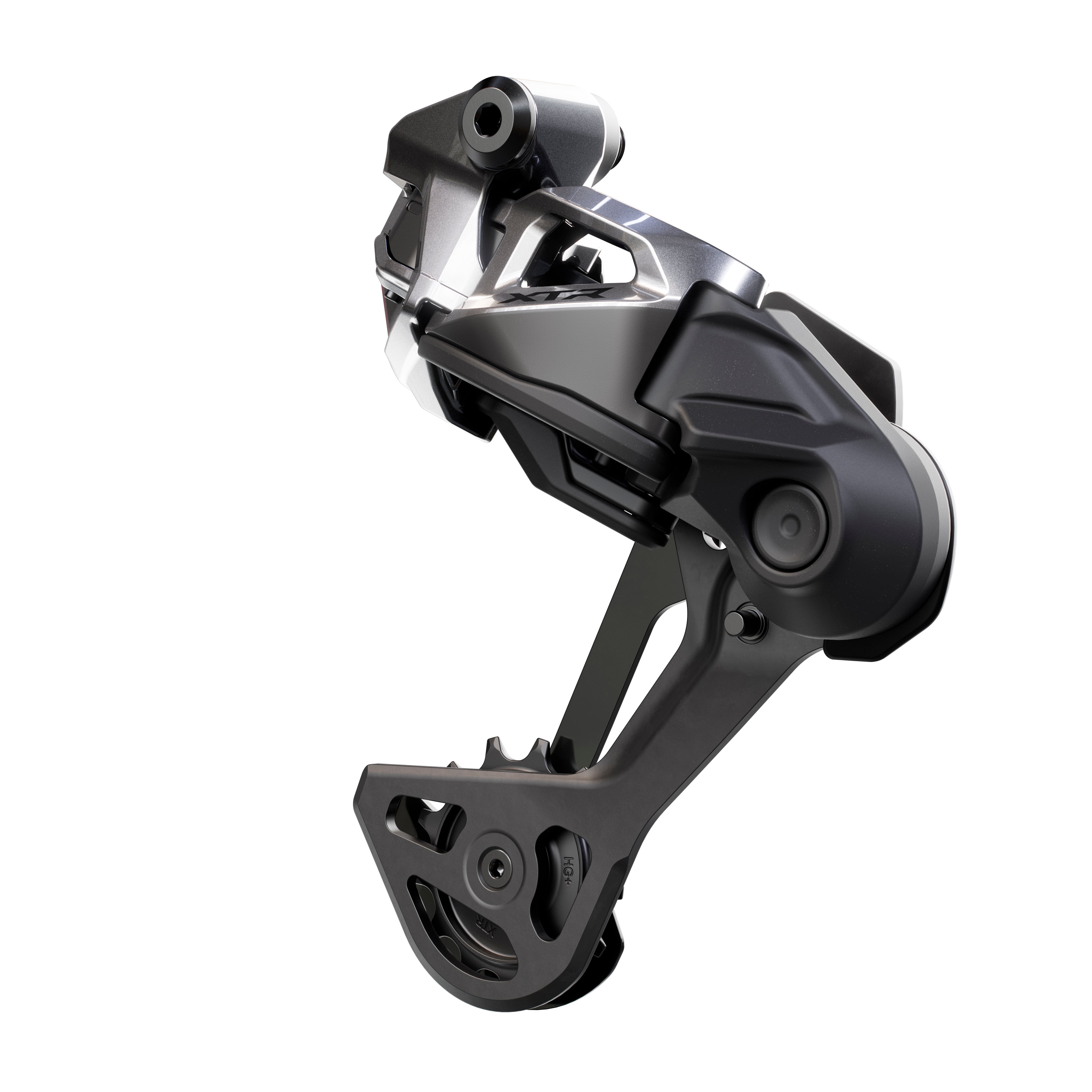 XTR M9260-11L Di2 11-Speed Wireless Rear Derailleur - E-Bike