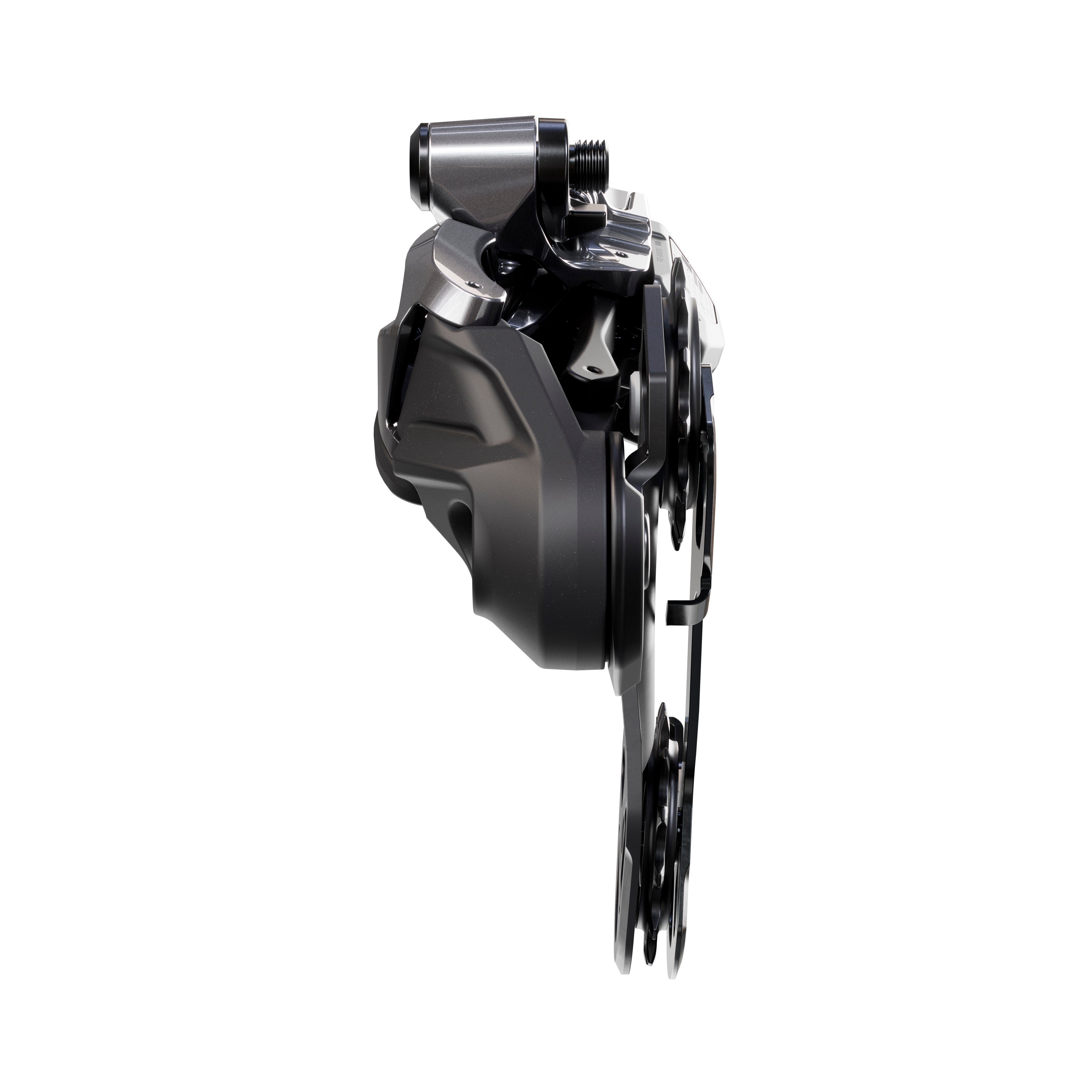 XTR M9260-SGS Di2 12-Speed Wireless Rear Derailleur - E-Bike Only