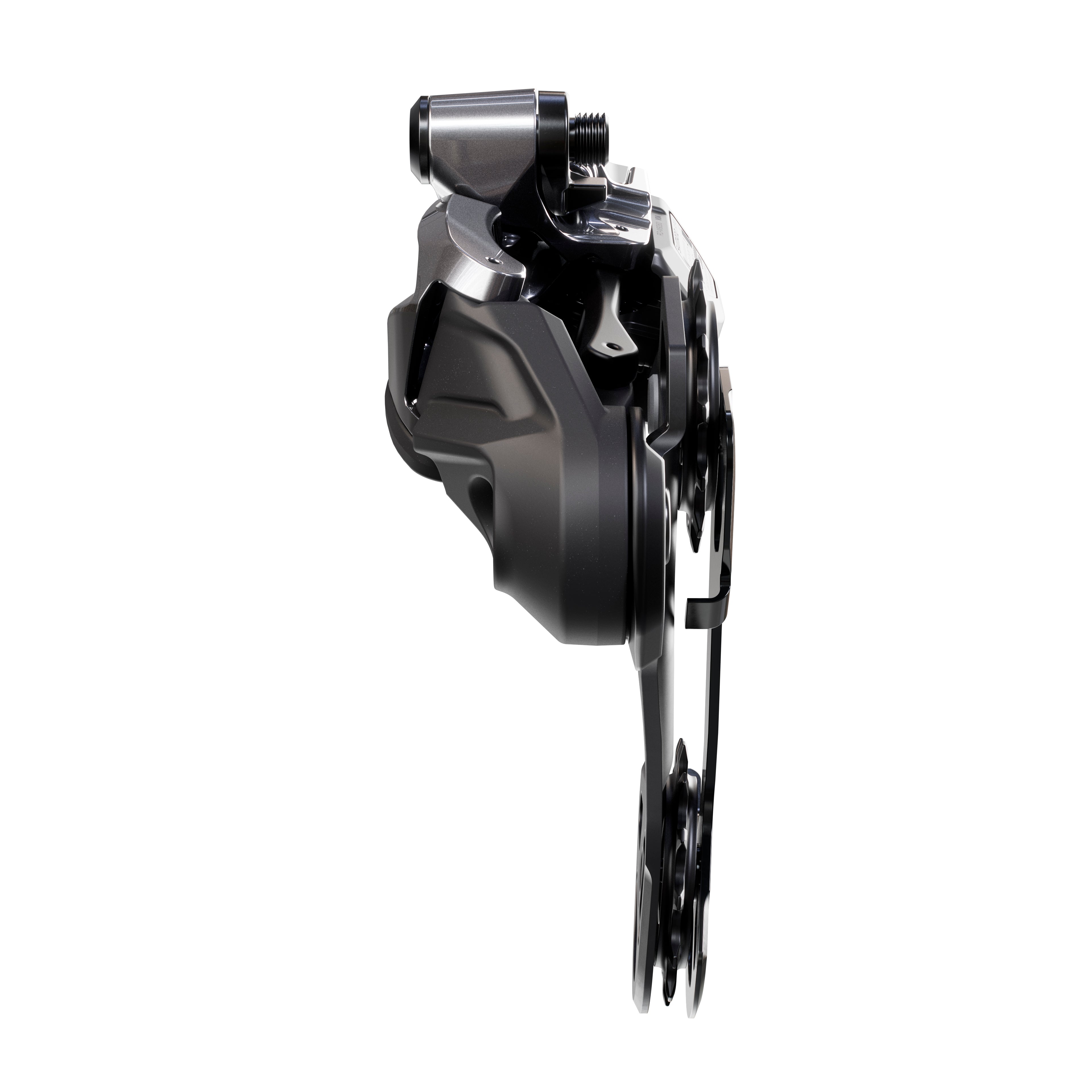 XTR M9260-11L Di2 11-Speed Wireless Rear Derailleur - E-Bike
