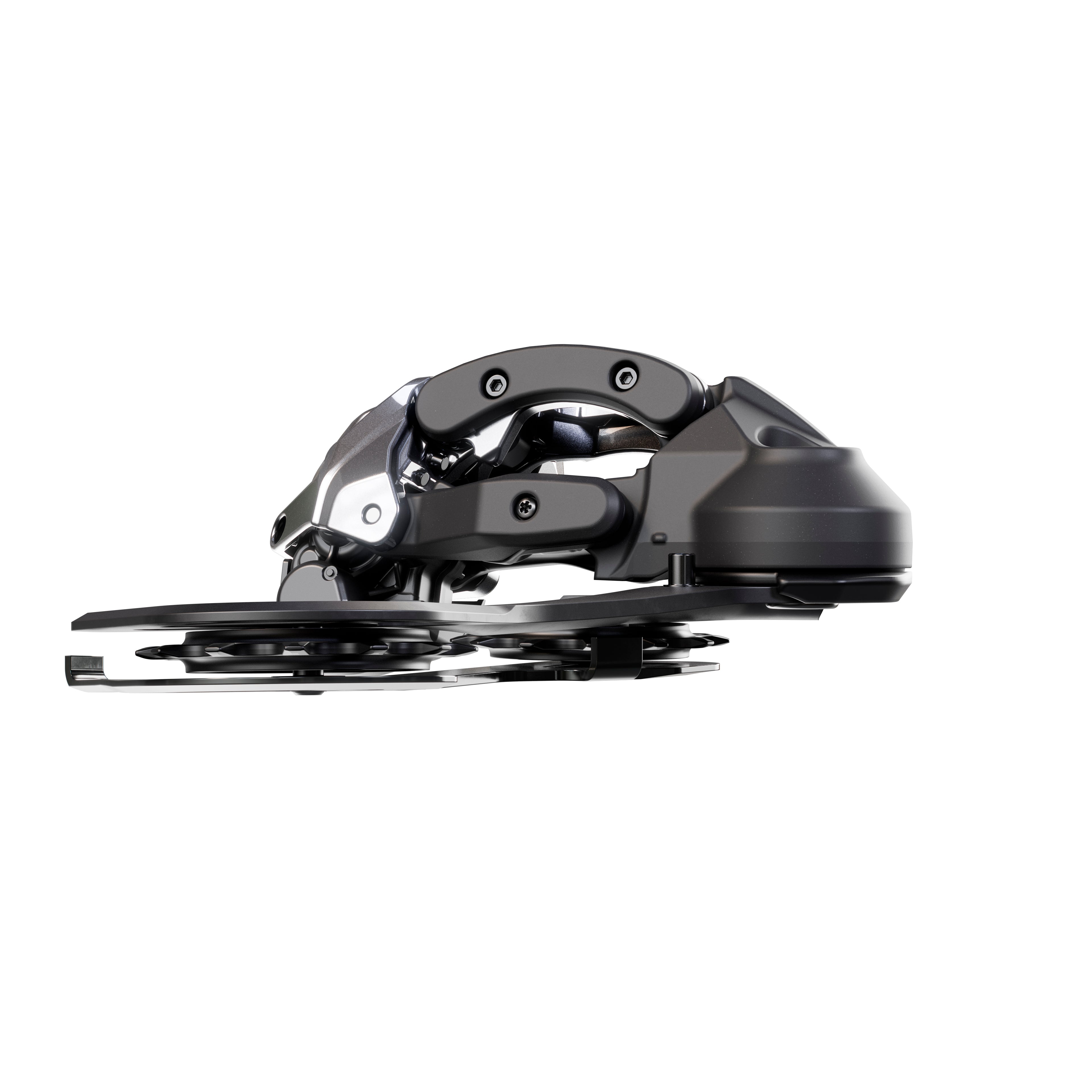 XTR M9260-11L Di2 11-Speed Wireless Rear Derailleur - E-Bike