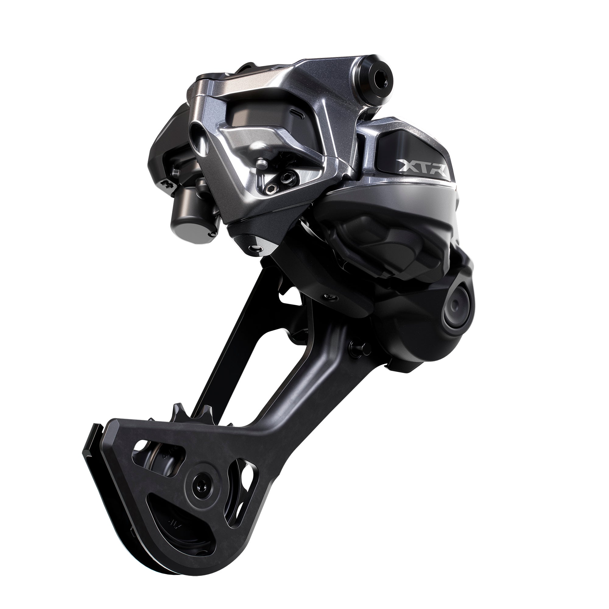 XTR M9250 Di2 Wireless Drivetrain Upgrade Kit - SGS (Long Cage) - 22.2 Clamp