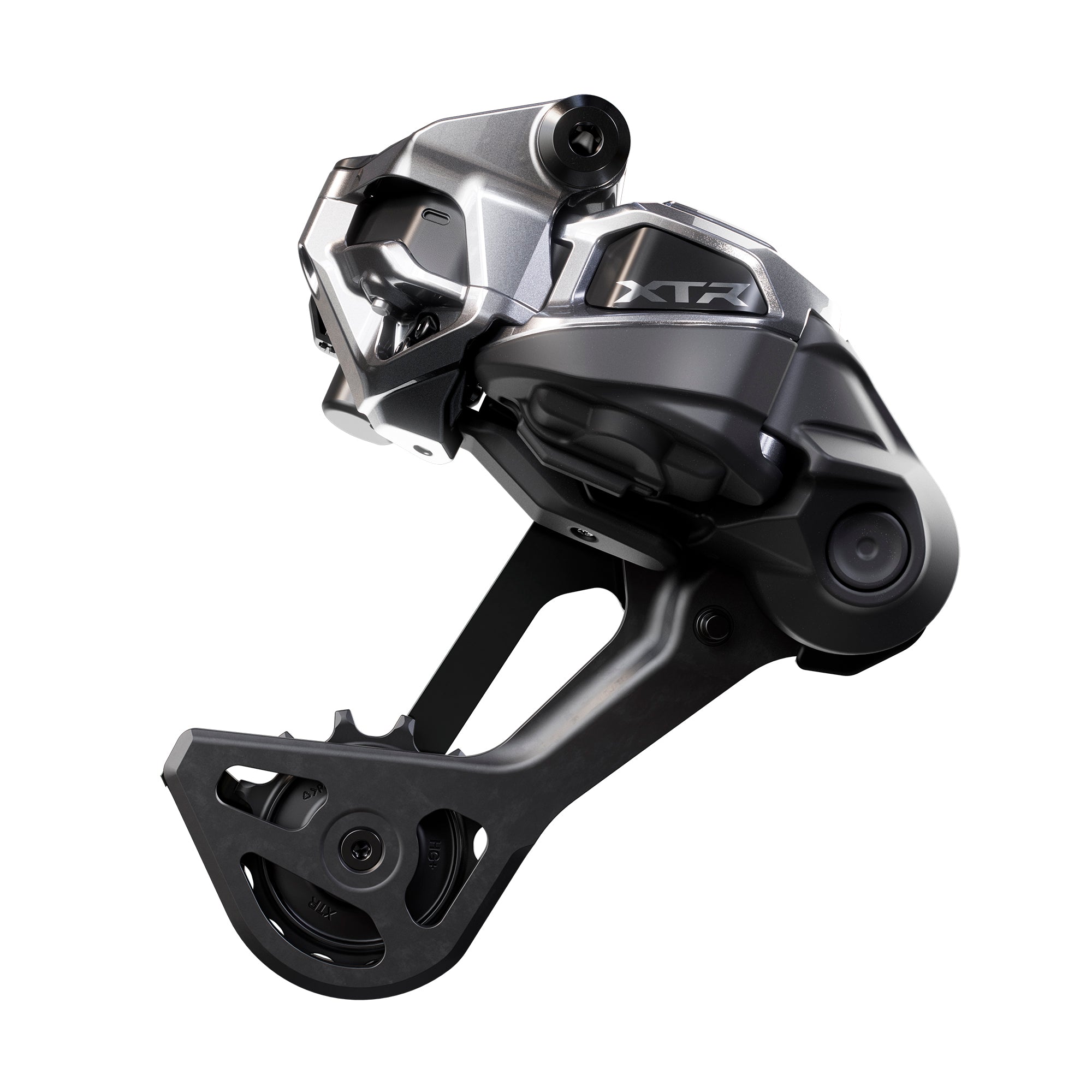 XTR M9250-SGS Di2 Wireless 12-Speed Rear Derailleur - 10-51T