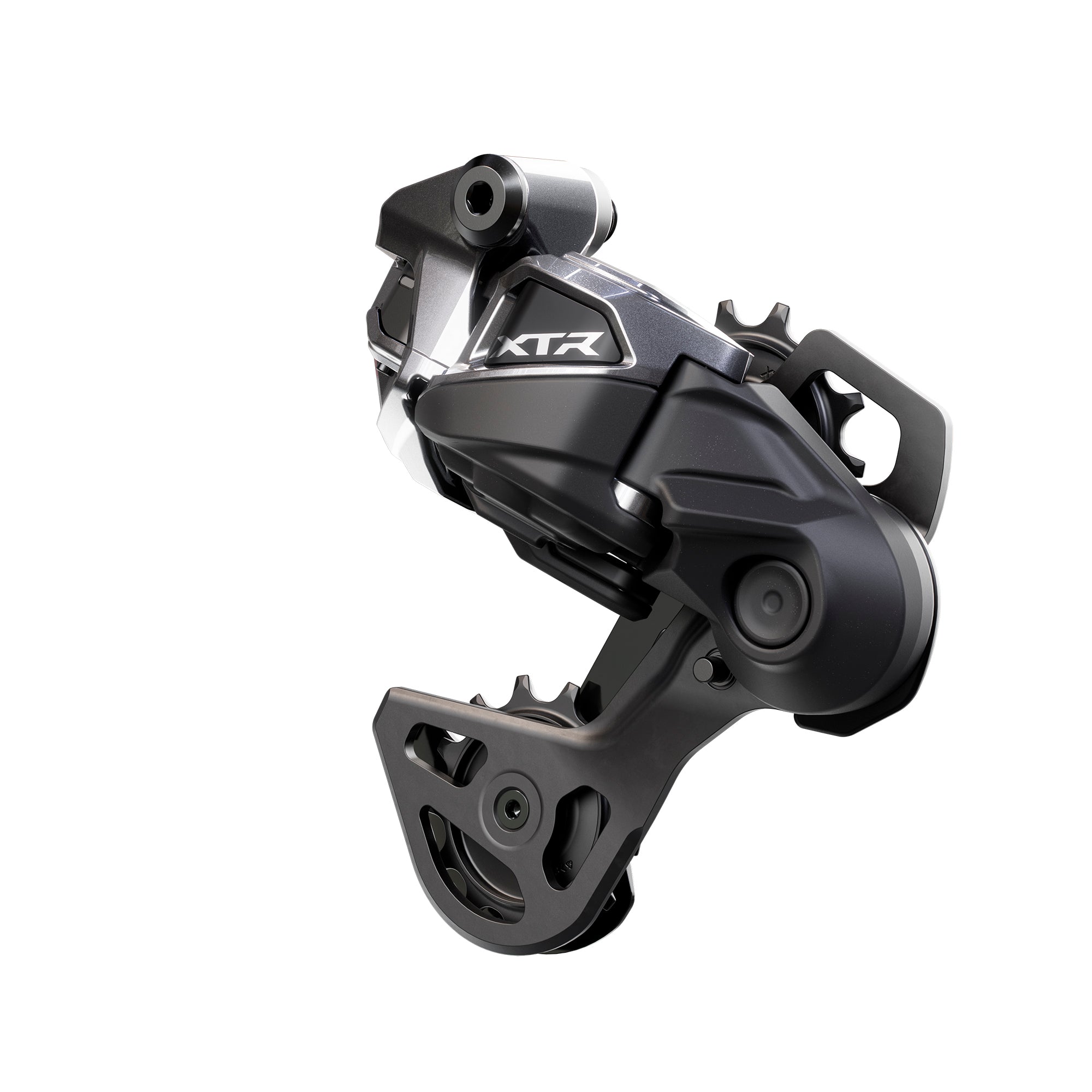 XTR M9250 Di2 Wireless Drivetrain Upgrade Kit - GS (Medium Cage) - I-Spec EV