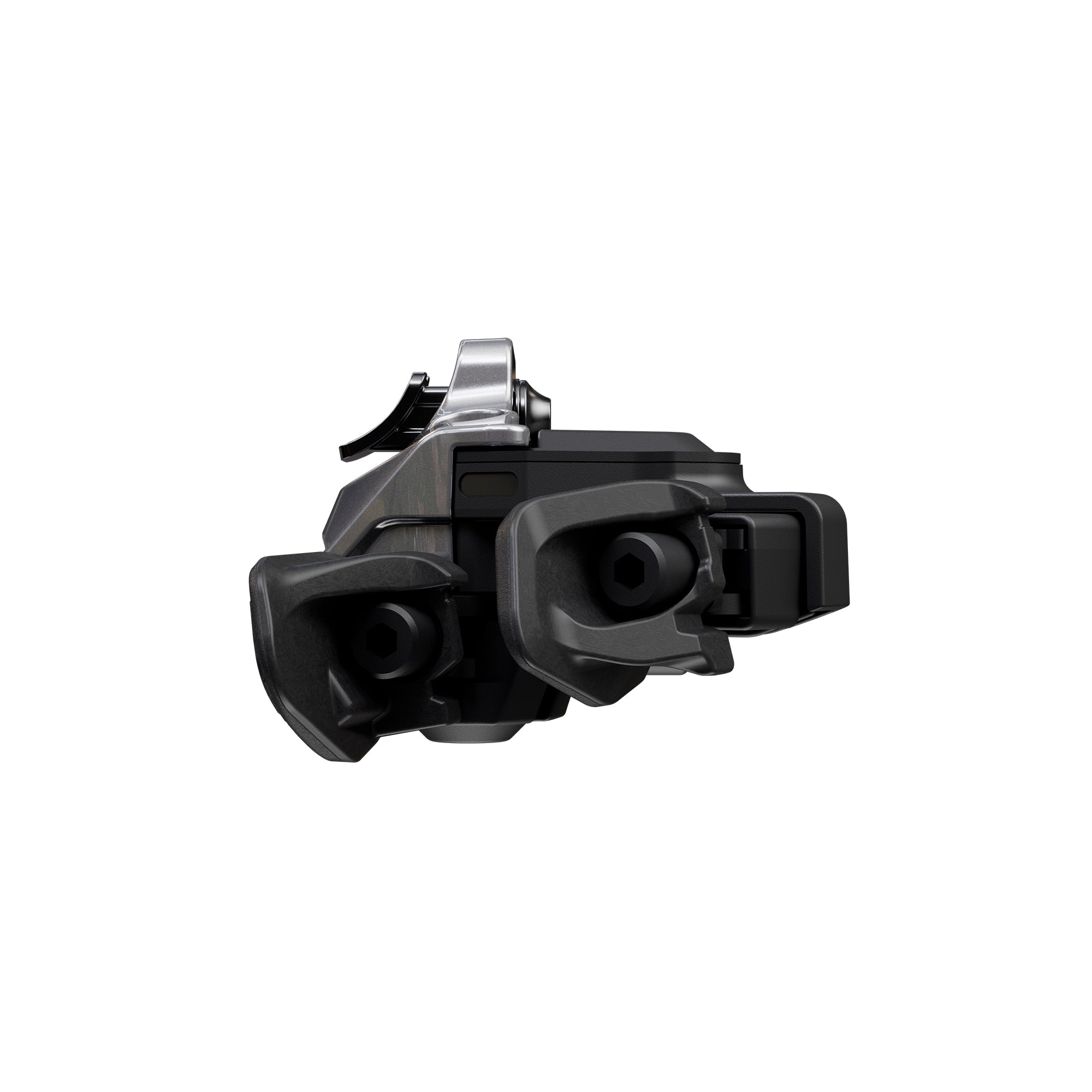 XTR M9250 Di2 Wireless Drivetrain Upgrade Kit - GS (Medium Cage) - I-Spec EV