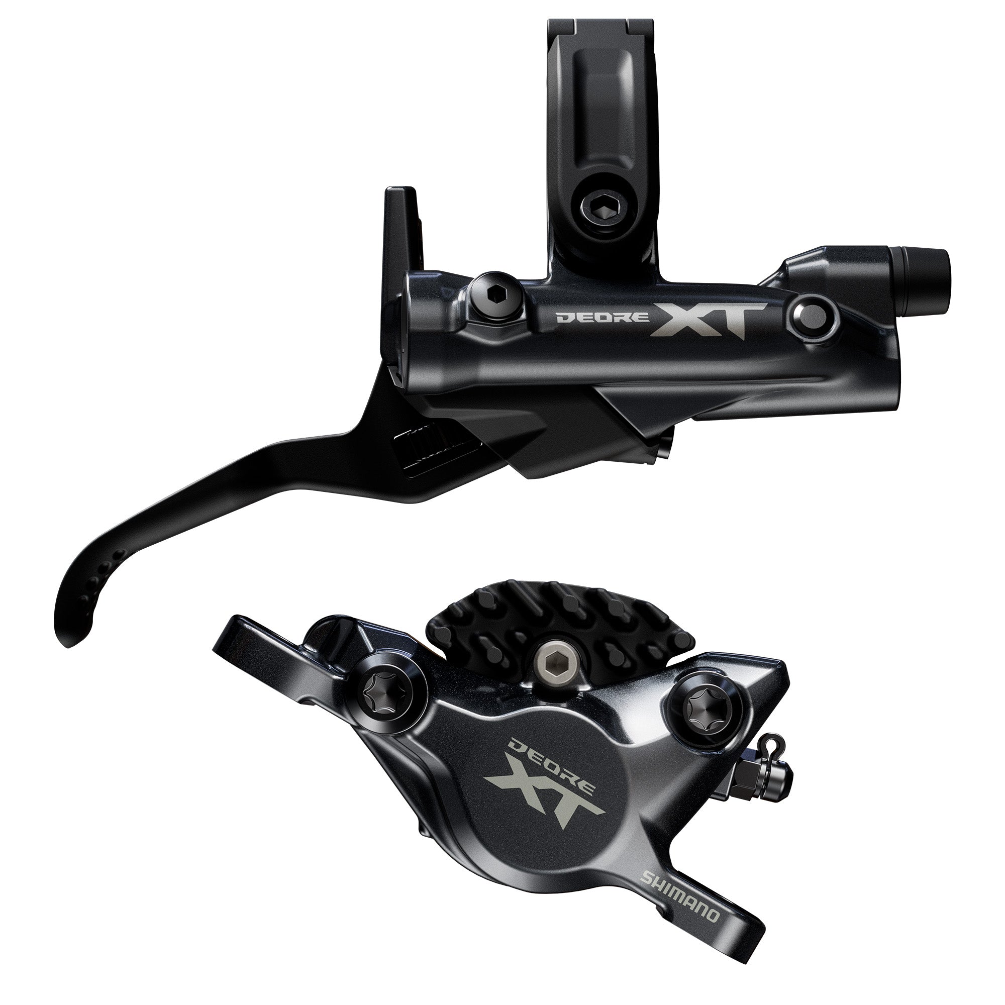 M8200 XT 2-Piston Brake