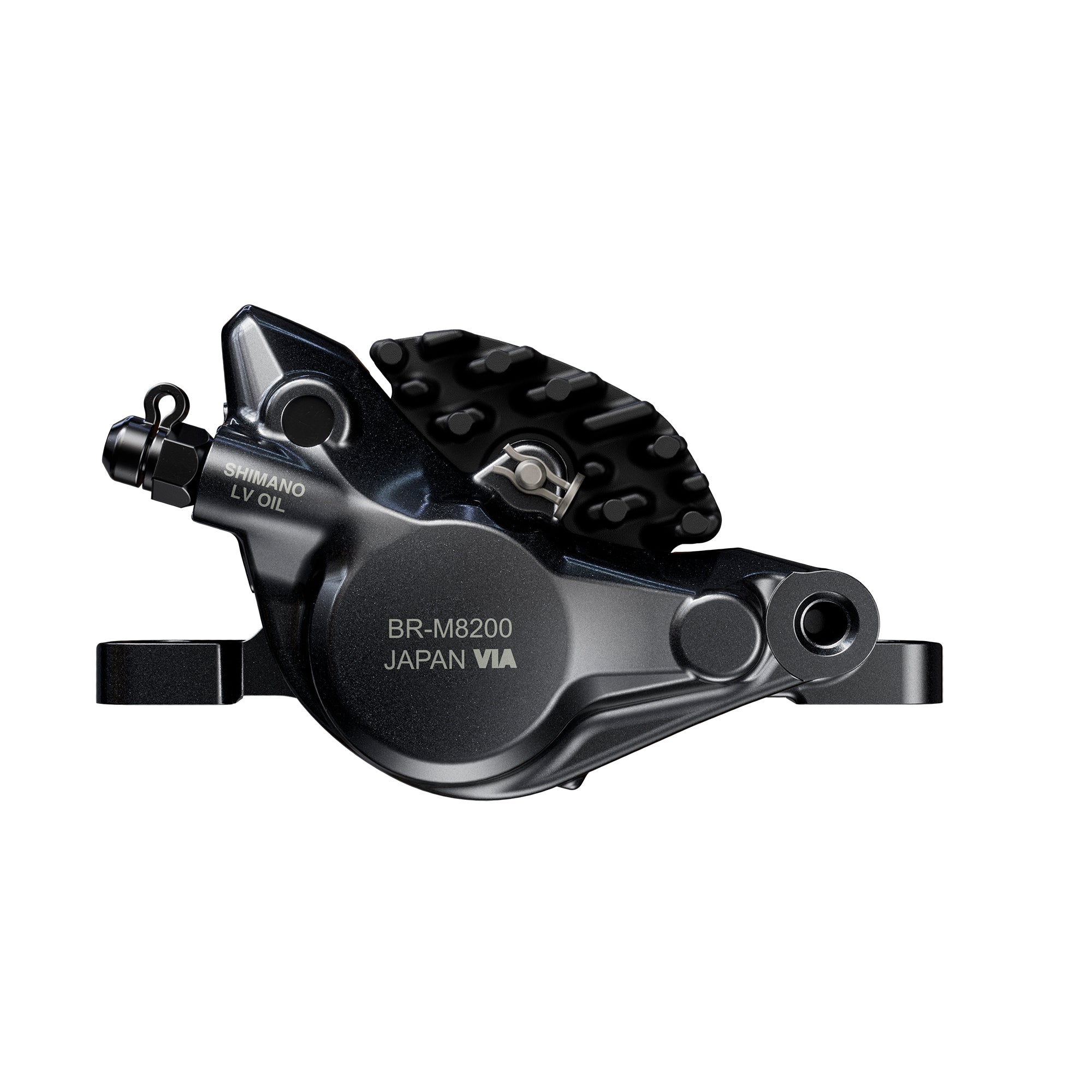 Shimano M8200 XT 2-Piston Brake