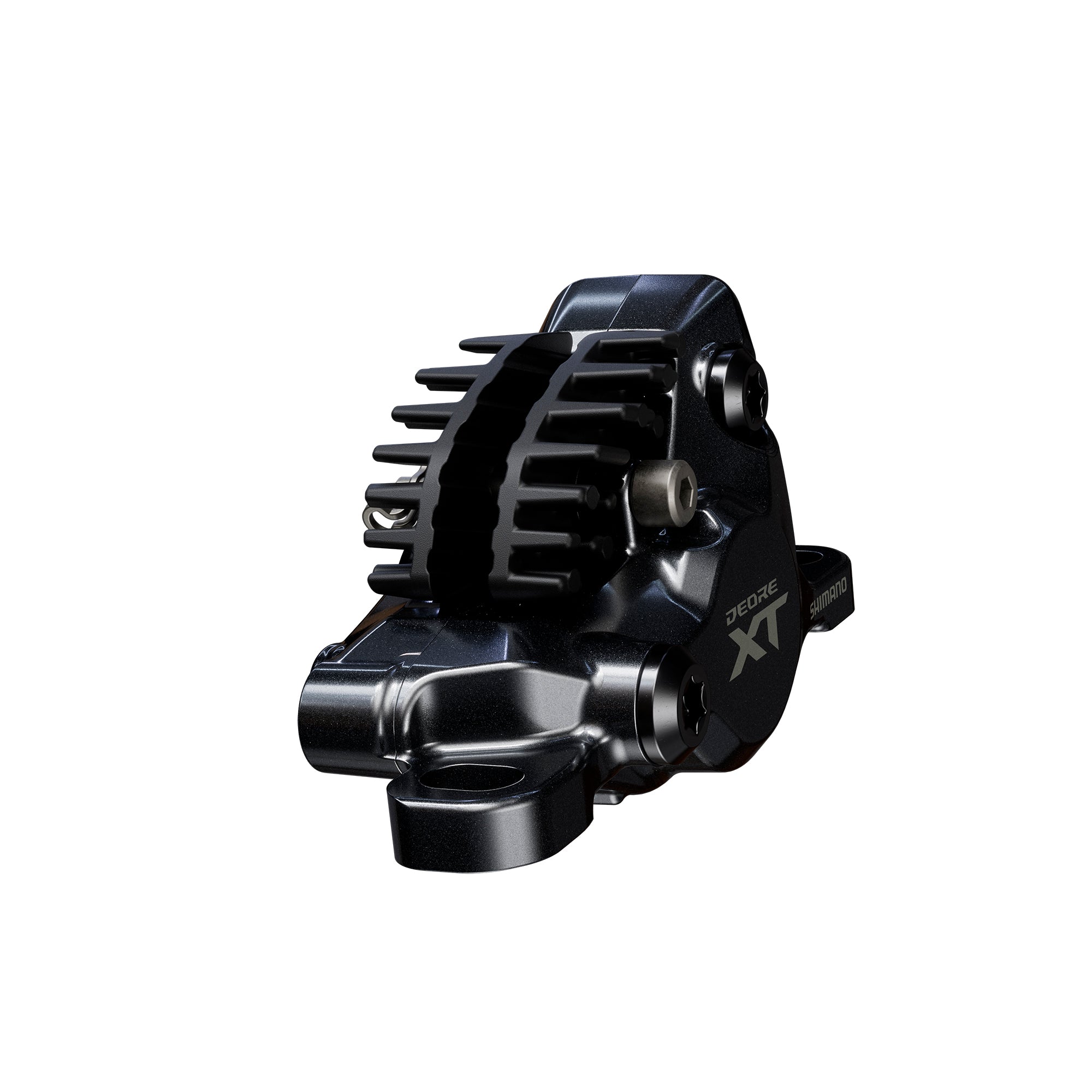 Shimano M8200 XT 2-Piston Brake