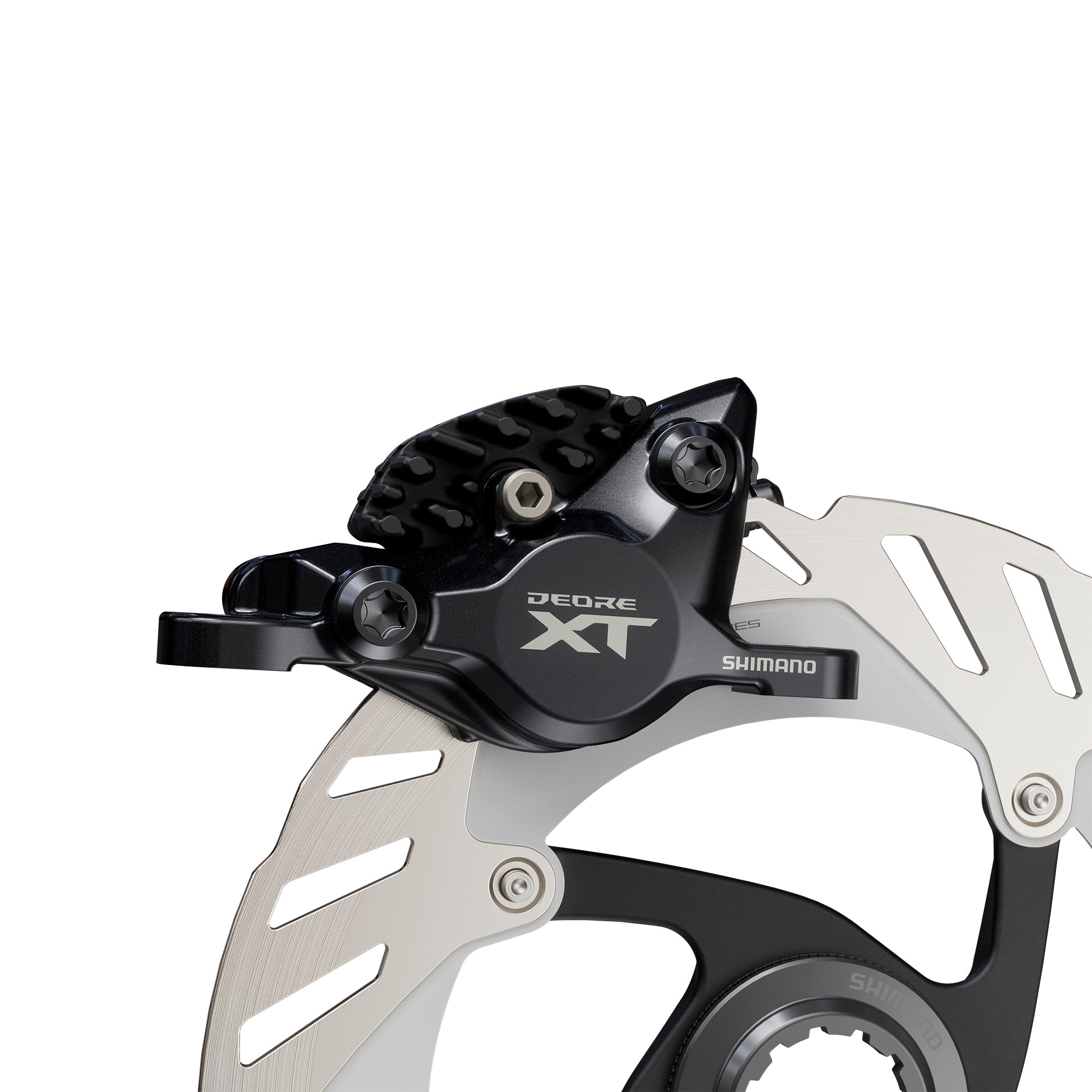 Shimano M8200 XT 2-Piston Brake