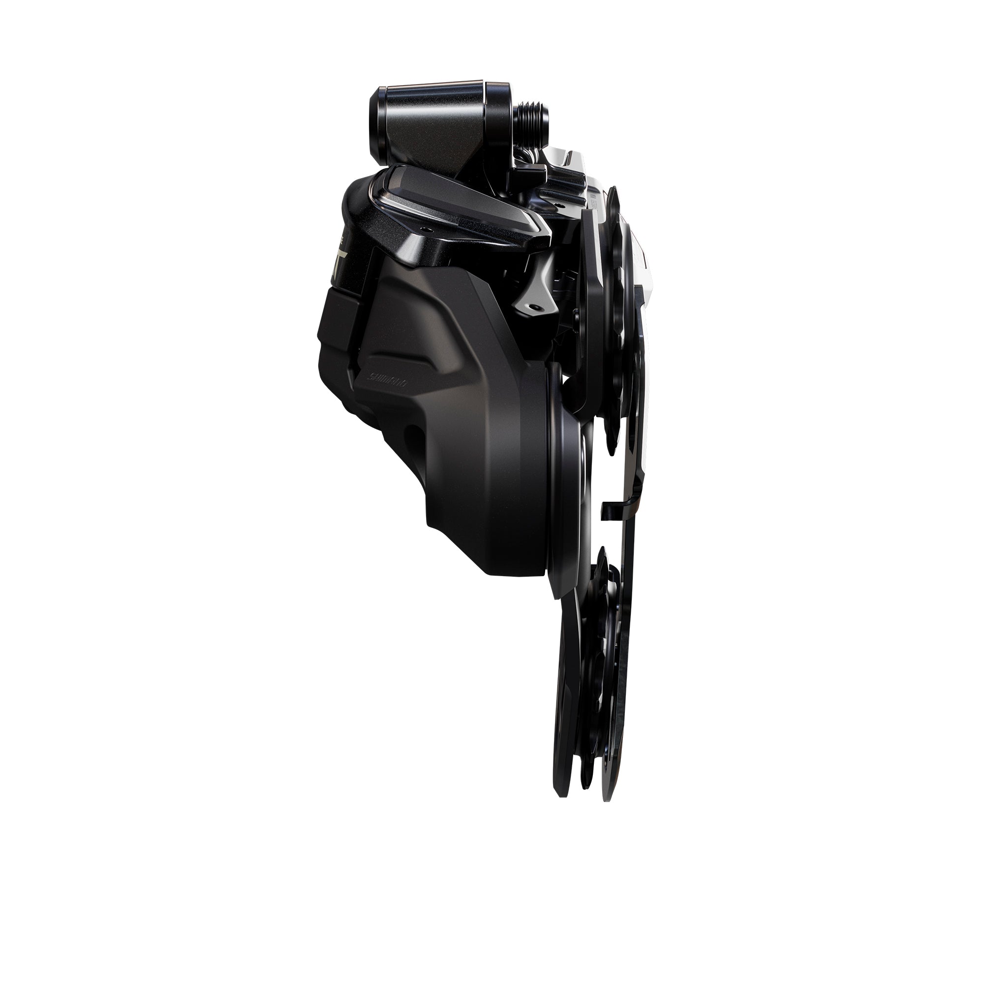 XT M8250-GS Di2 Wireless 12-Speed Rear Derailleur - 9-45T