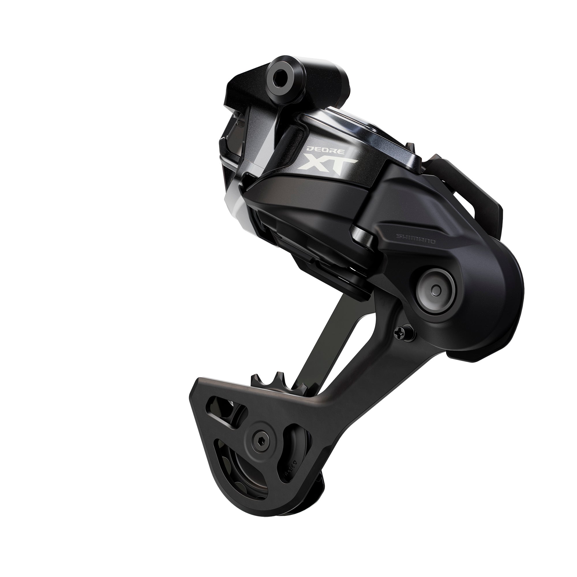 XT M8250-SGS Di2 Wireless 12-Speed Rear Derailleur - 10-51T