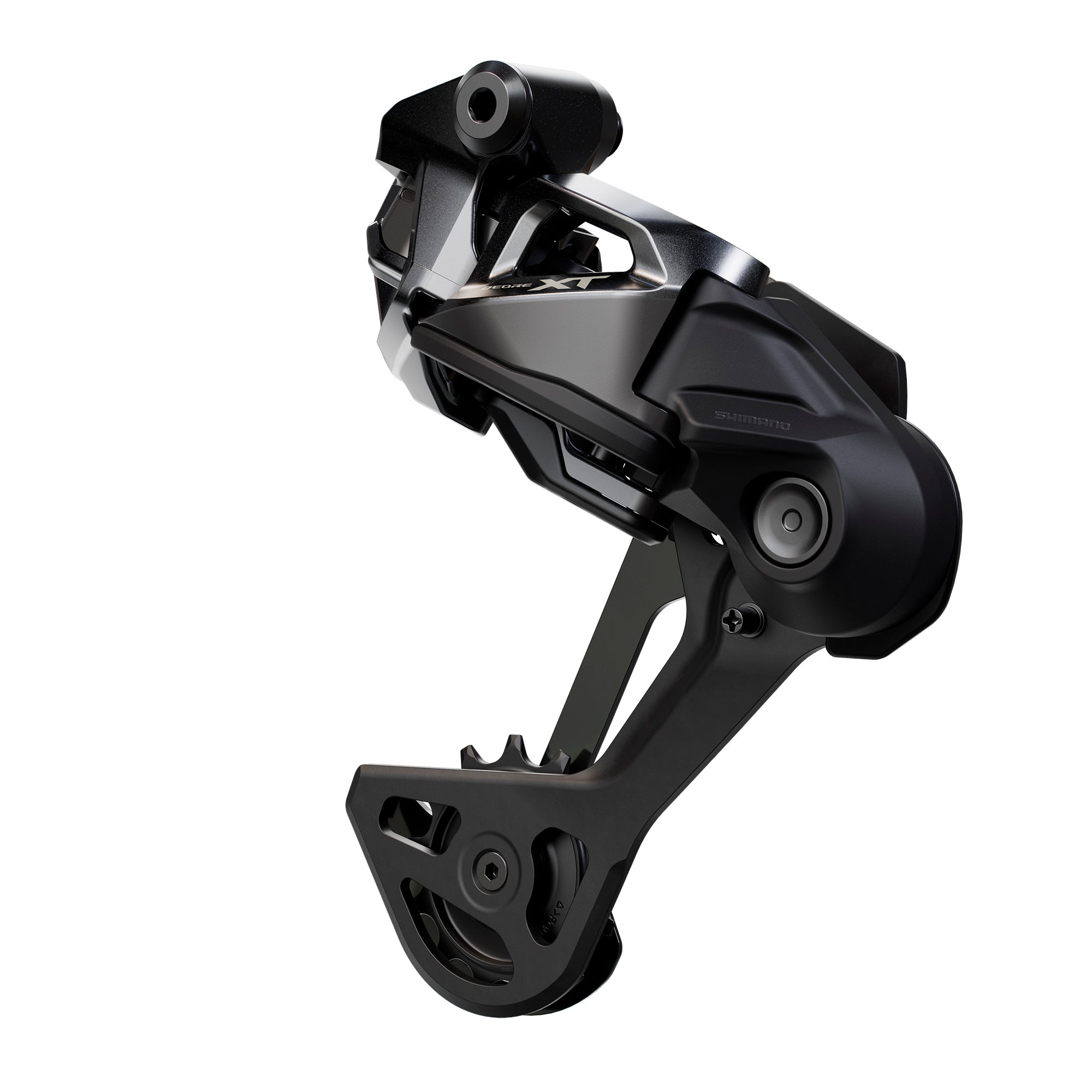 XT M8260-11L Di2 Wireless 11-Speed Rear Derailleur - E-Bike