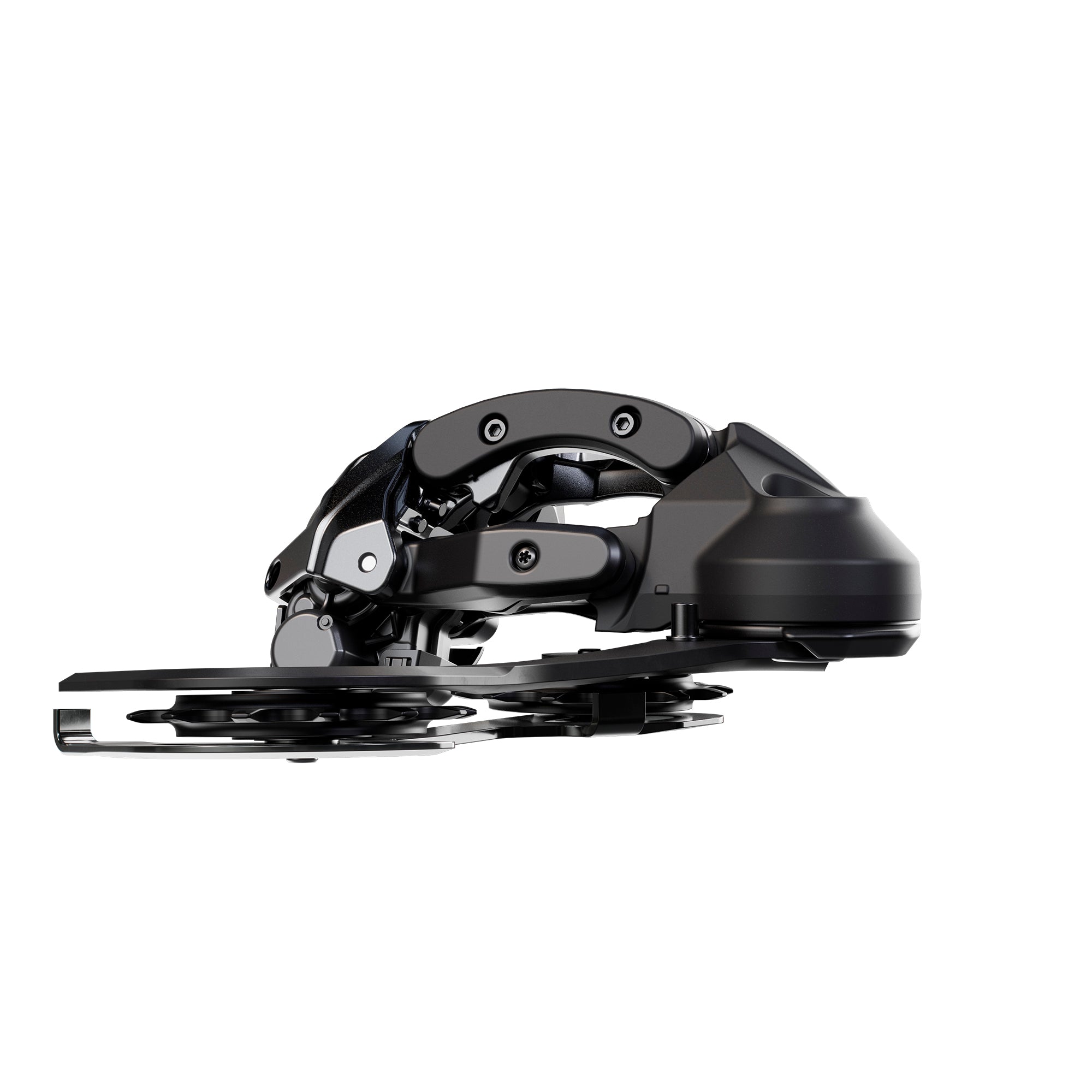 XT M8260-11L Di2 Wireless 11-Speed Rear Derailleur - E-Bike