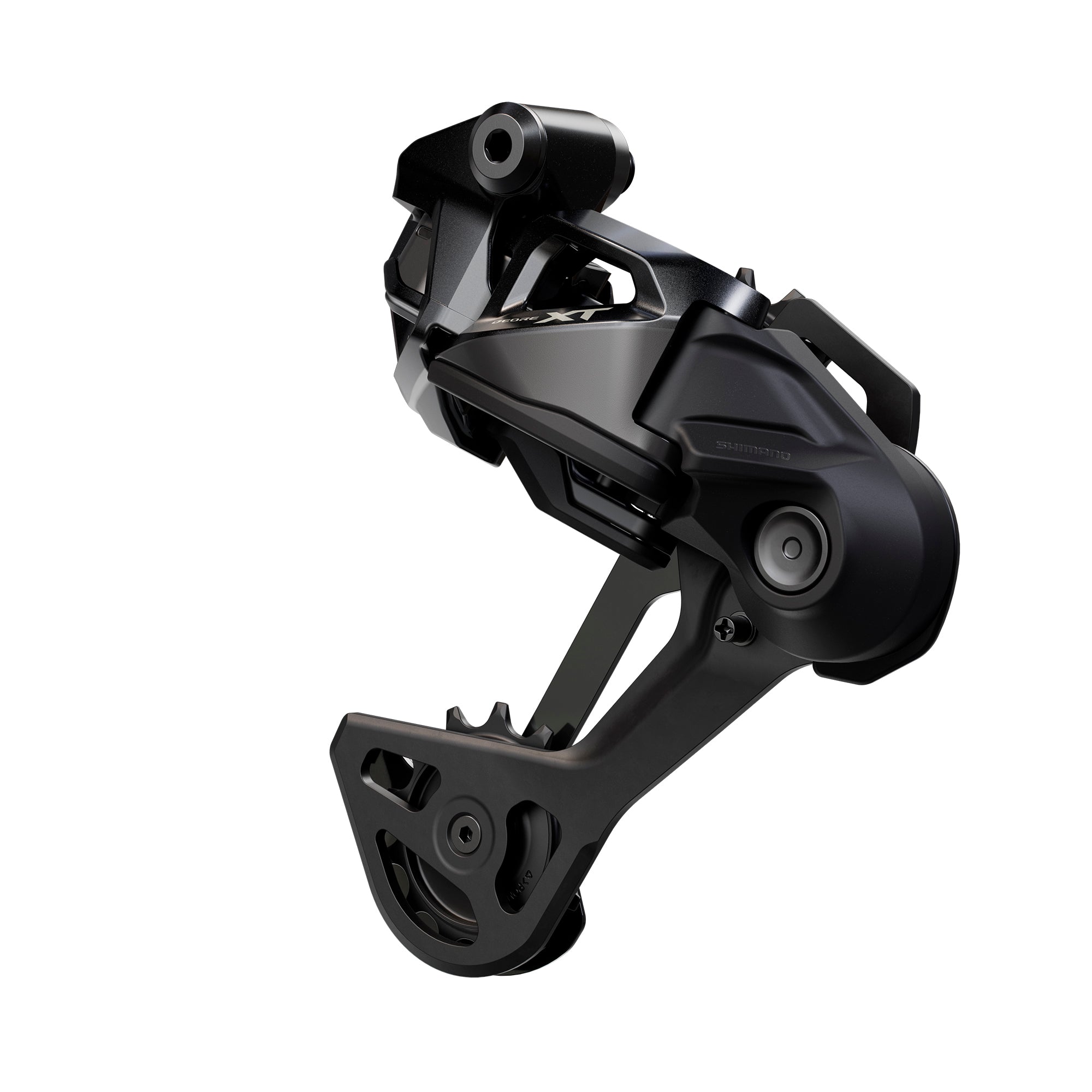 XT M8260-SGS Di2 Wireless 12-Speed Rear Derailleur - E-Bike
