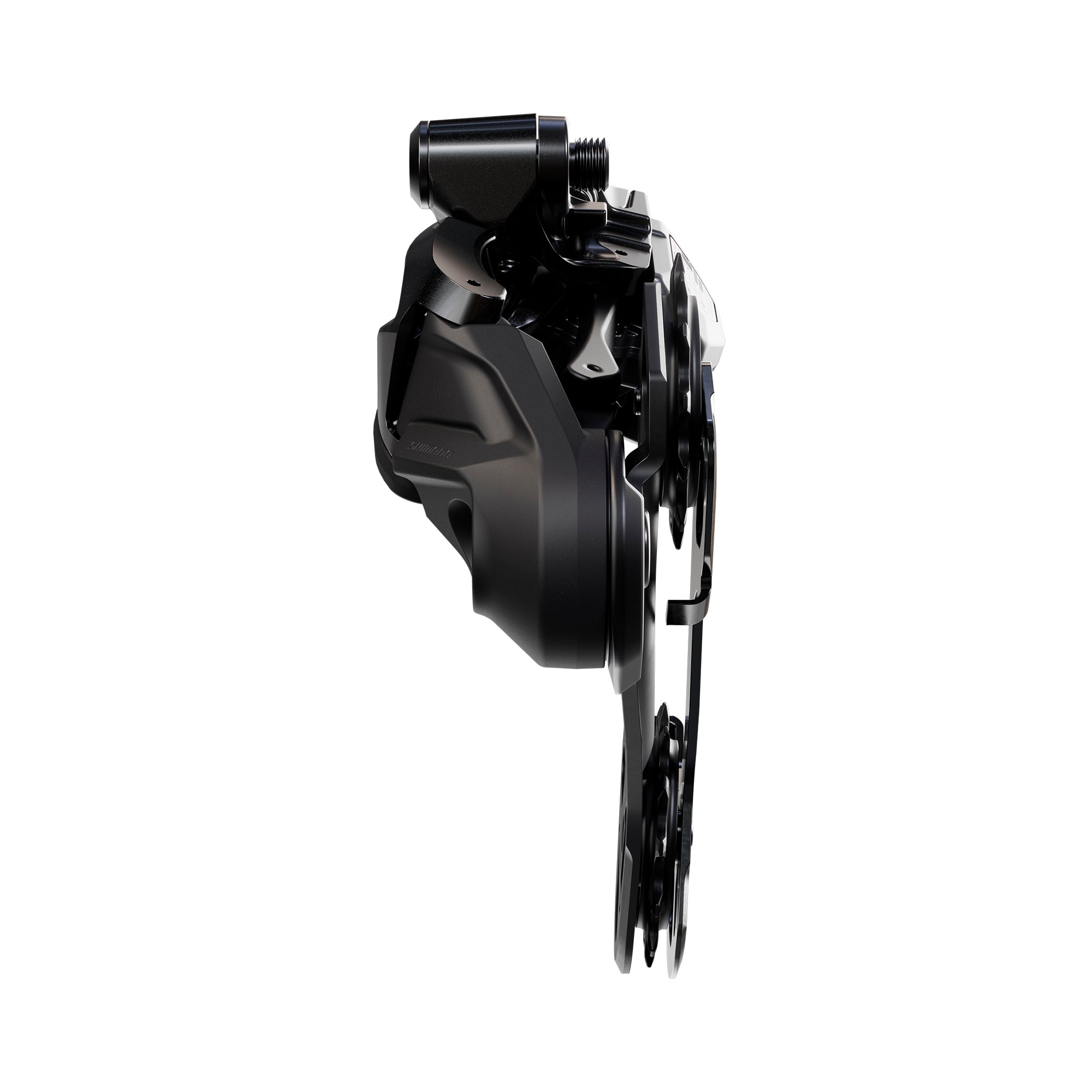XT M8260-SGS Di2 Wireless 12-Speed Rear Derailleur - E-Bike