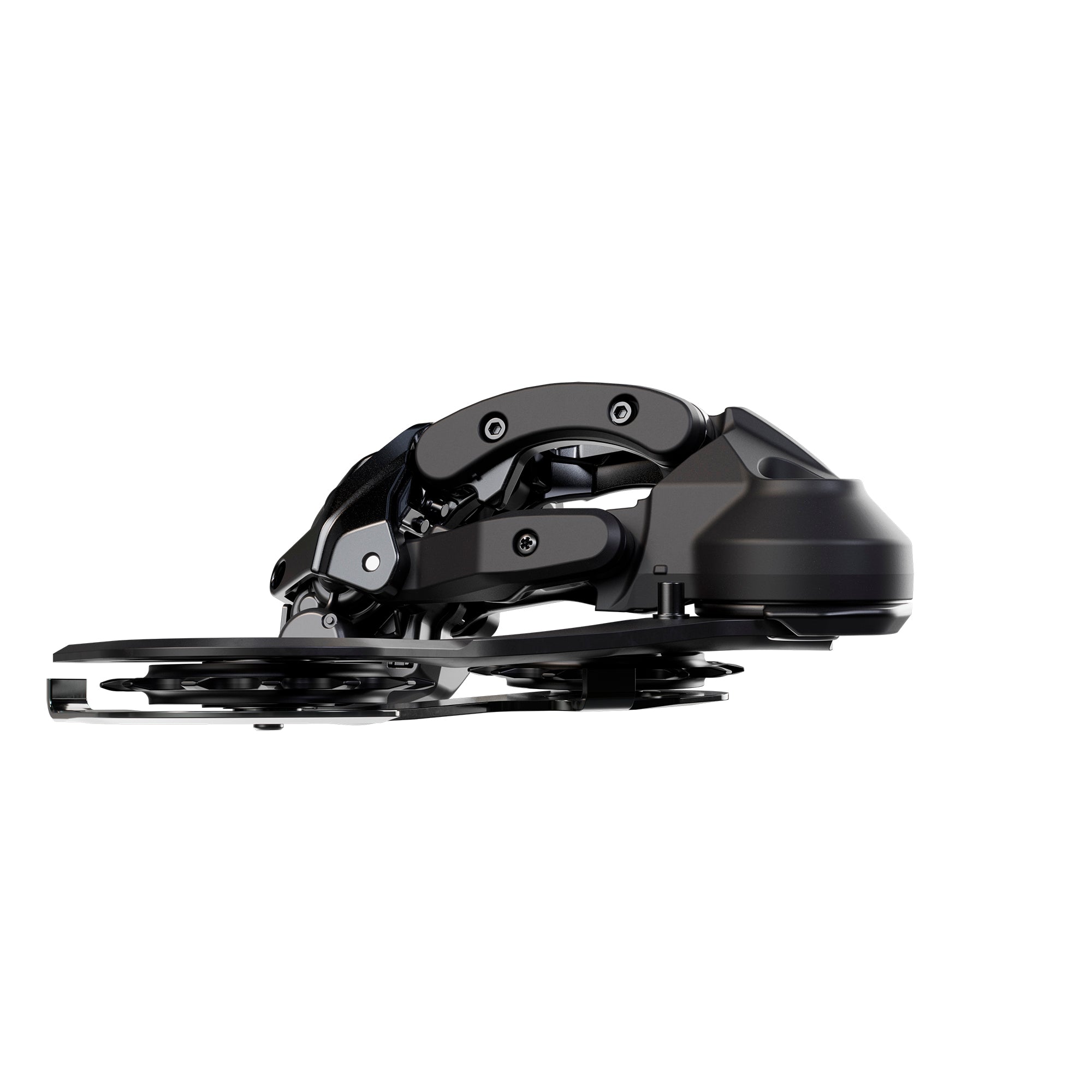 XT M8260-SGS Di2 Wireless 12-Speed Rear Derailleur - E-Bike