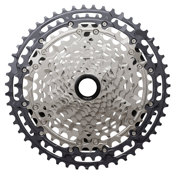 Shimano XT M8200 12-Speed Cassette - 10-51T