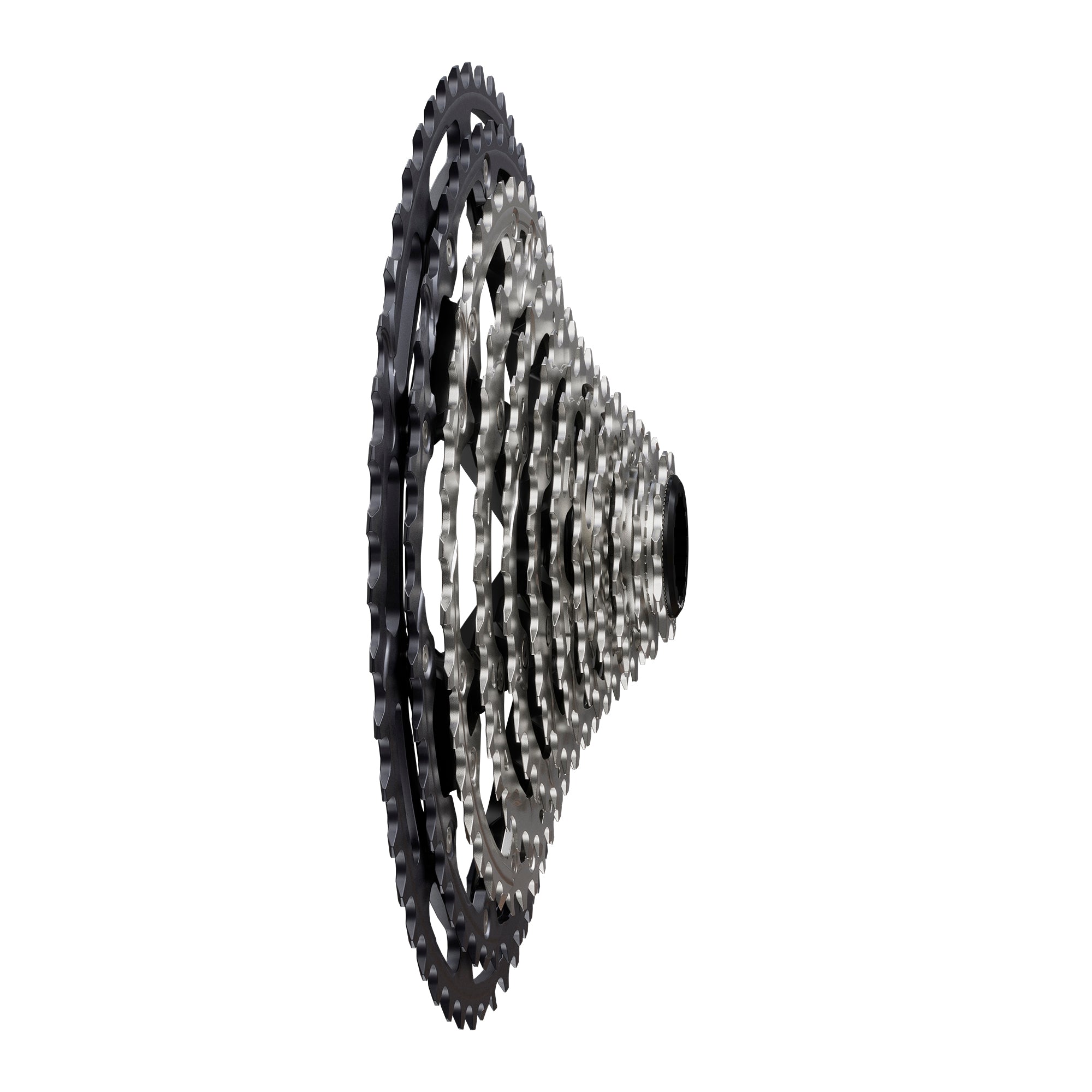 XT M8200 12-Speed Cassette - 10-51T