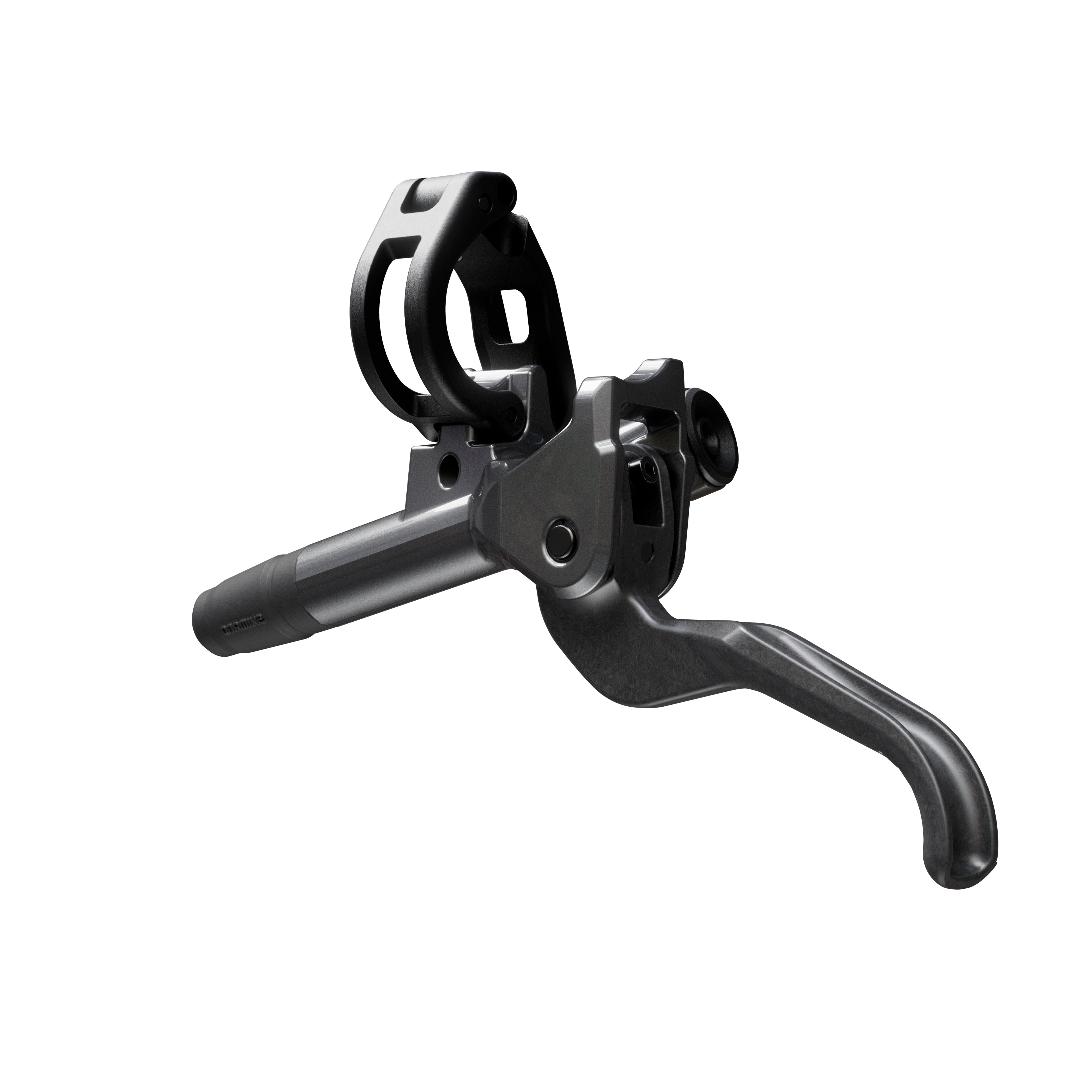 XTR M9200 2-Piston Brake