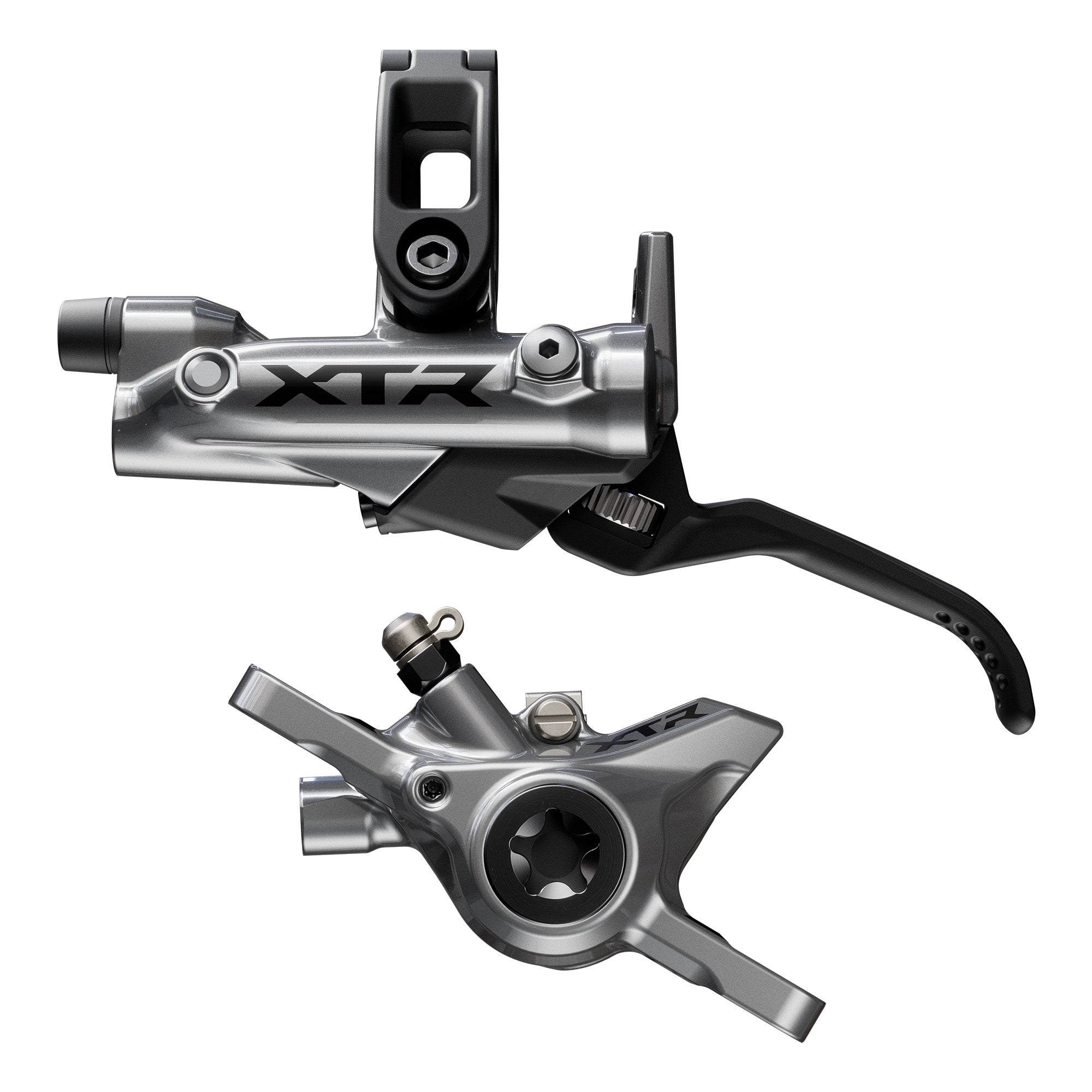 Shimano XTR M9220 2-Piston Brake