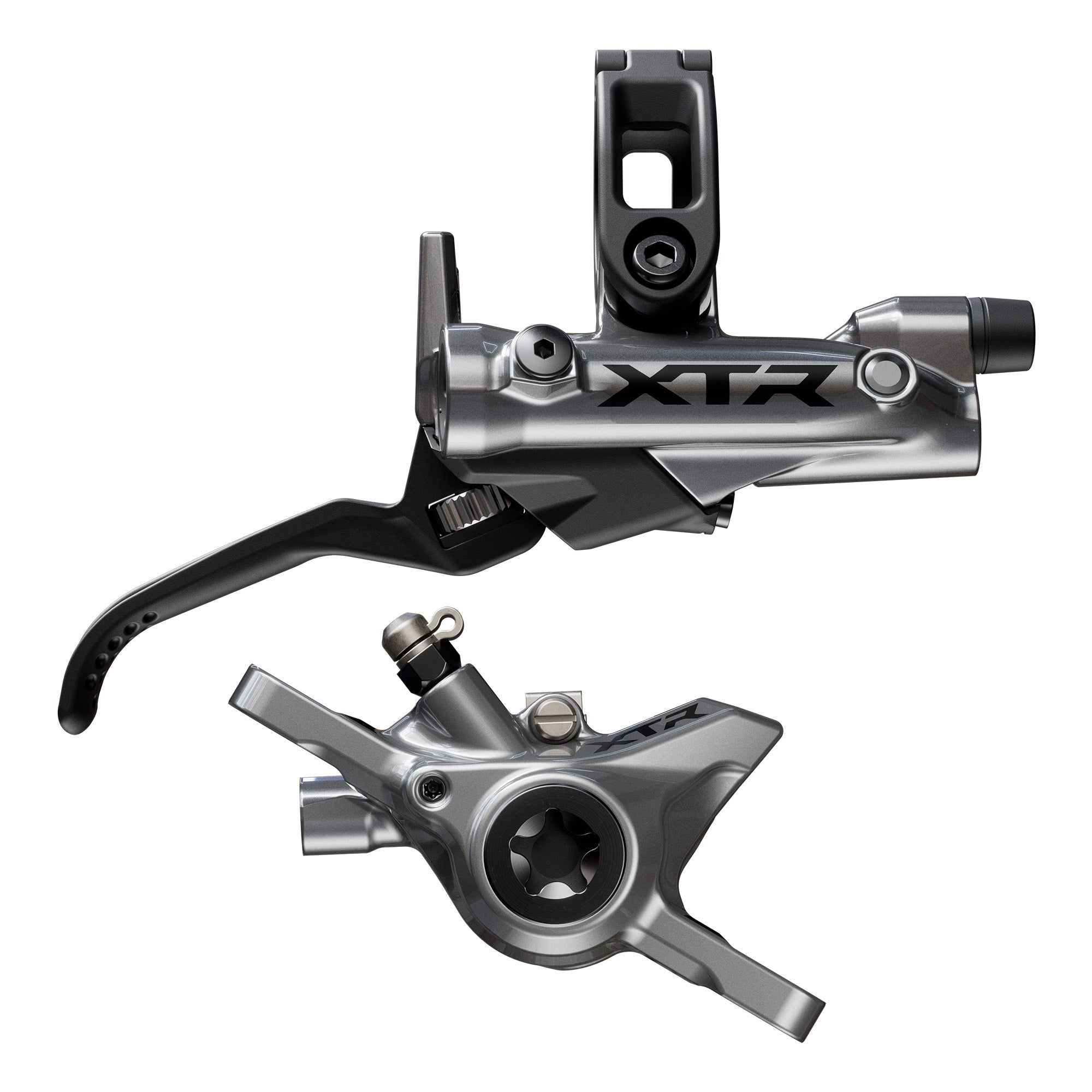 XTR M9220 2-Piston Brake