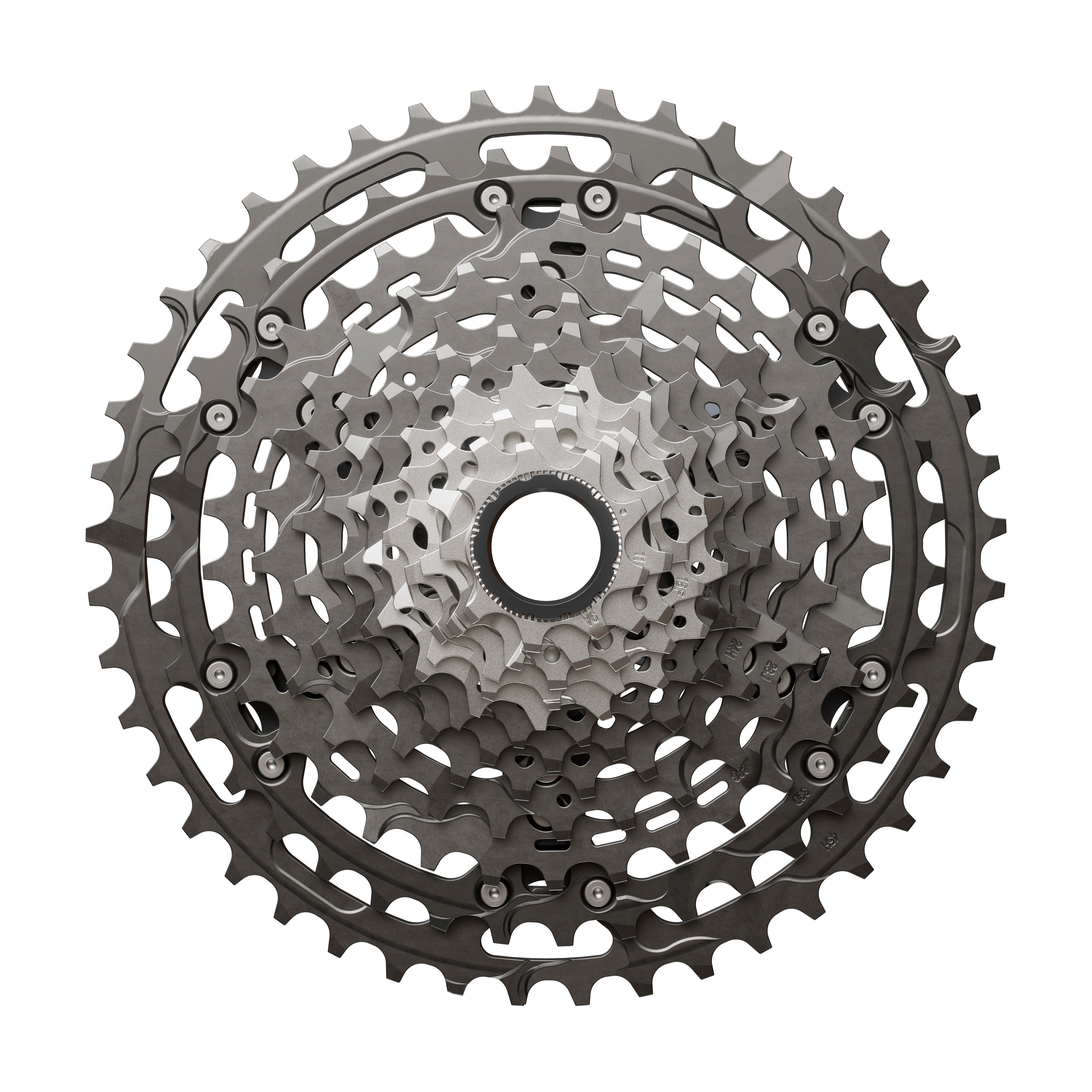 XTR M9200 12-Speed Cassette - 9-45T