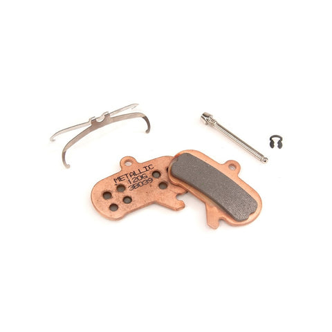 Maven XL Sintered/Metallic Disc Brake Pads