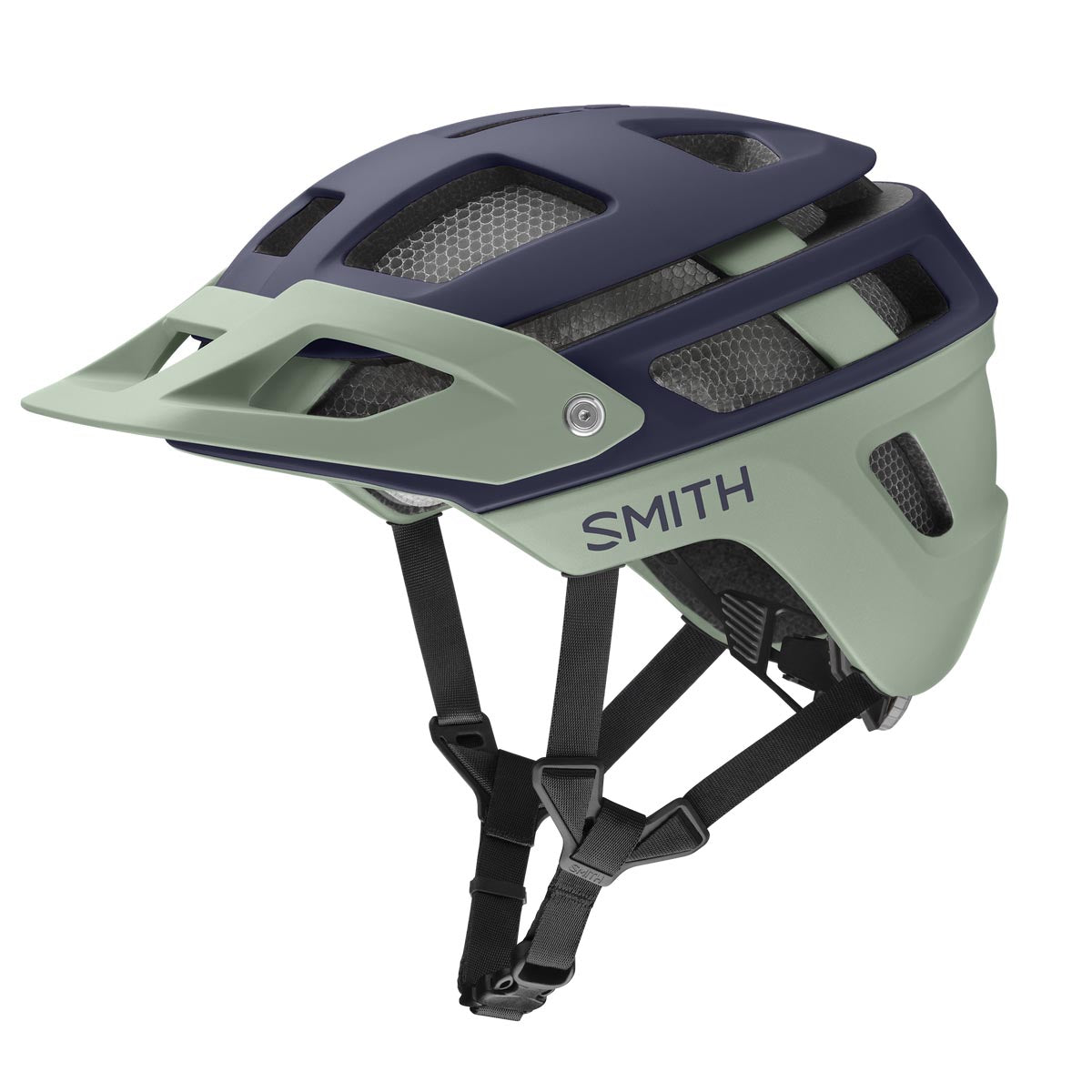 Smith youth bike 2025 helmet
