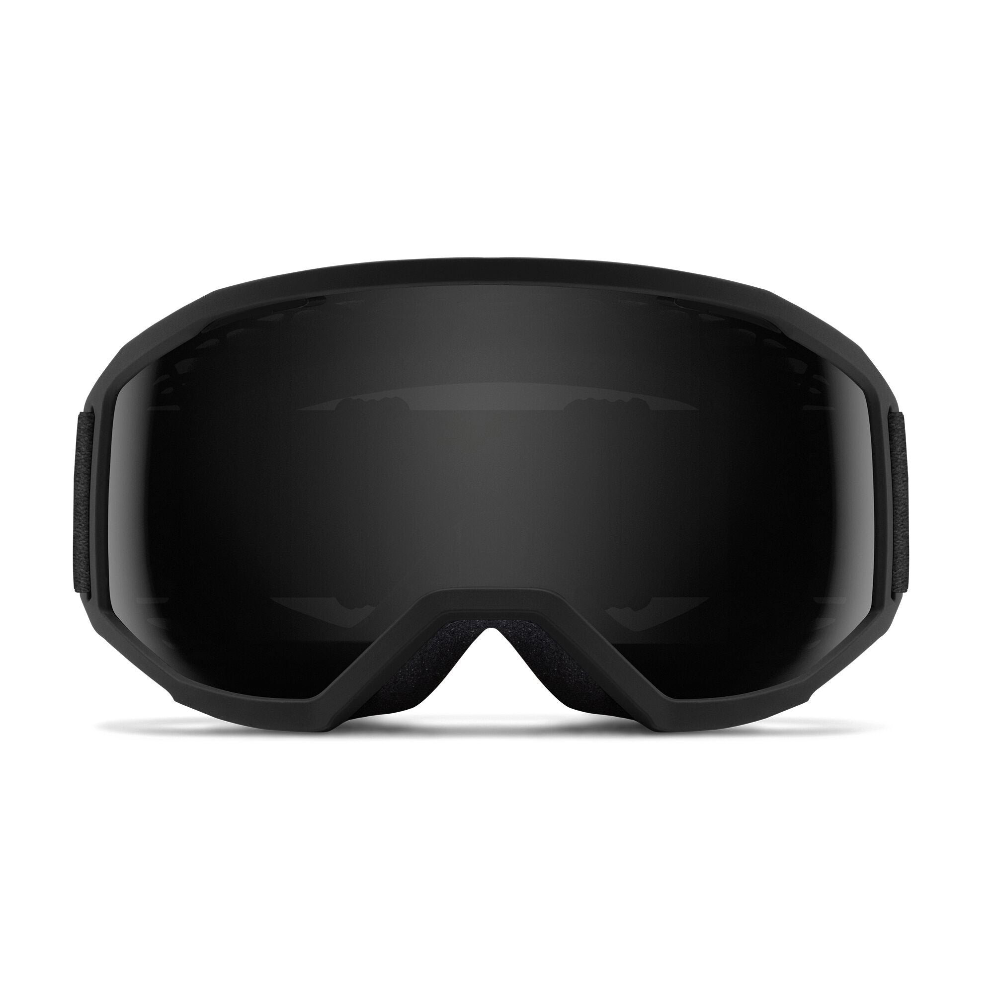 Smith Loam MTB Goggles - Fanatik Bike Co.