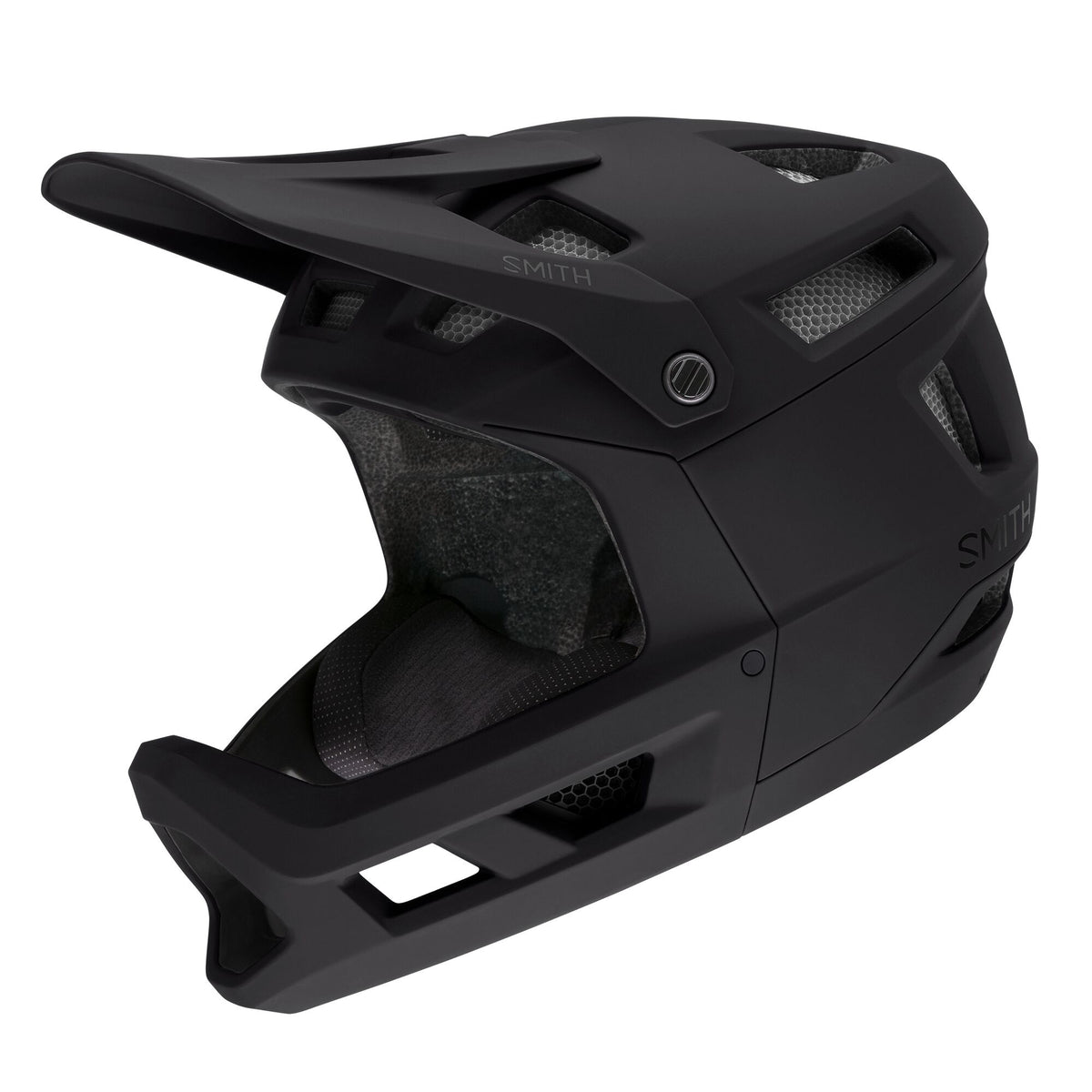 Smith Mainline Helmet MIPS , Matte Black / Small