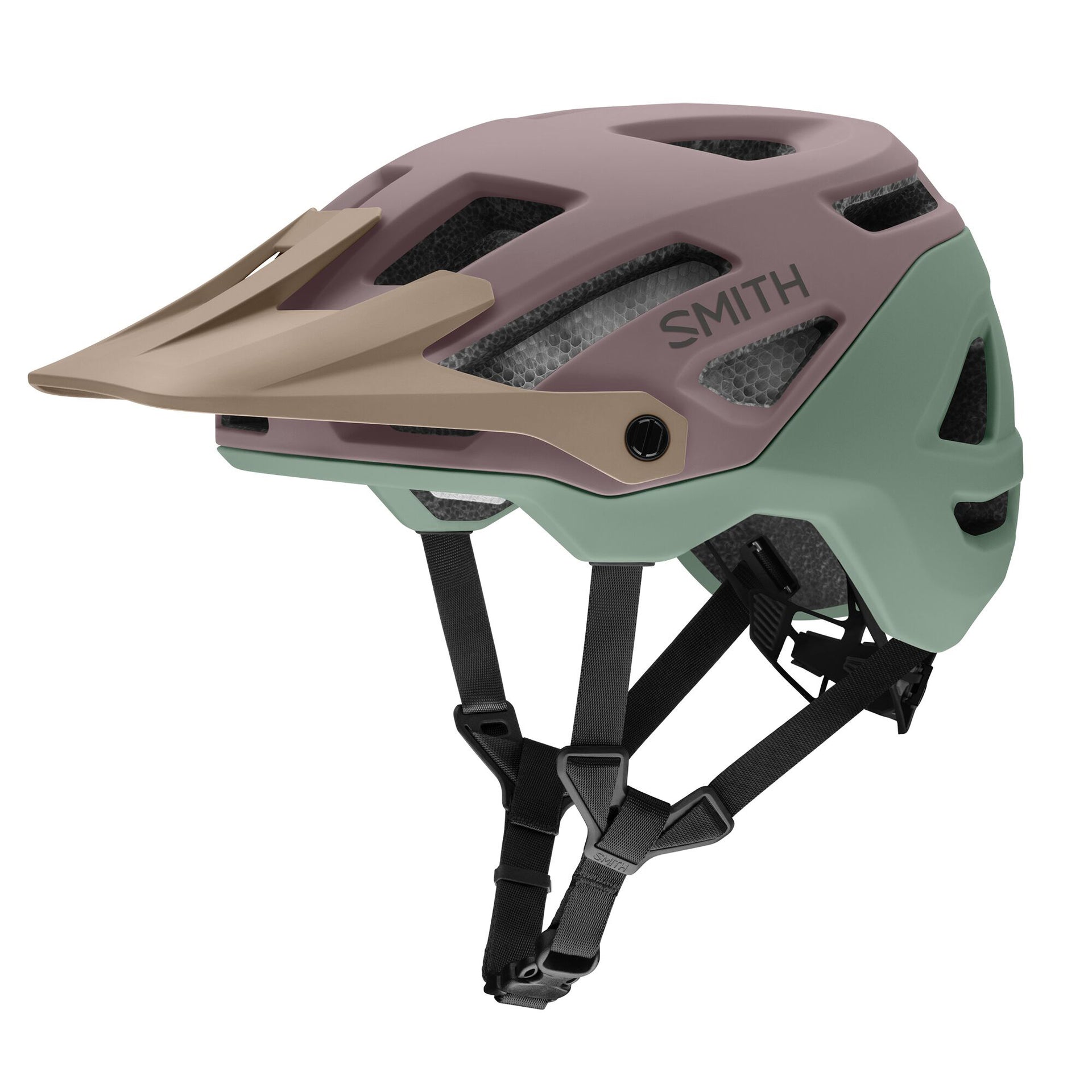 Smith Payroll Helmet Mips , Matte Chalk / Large