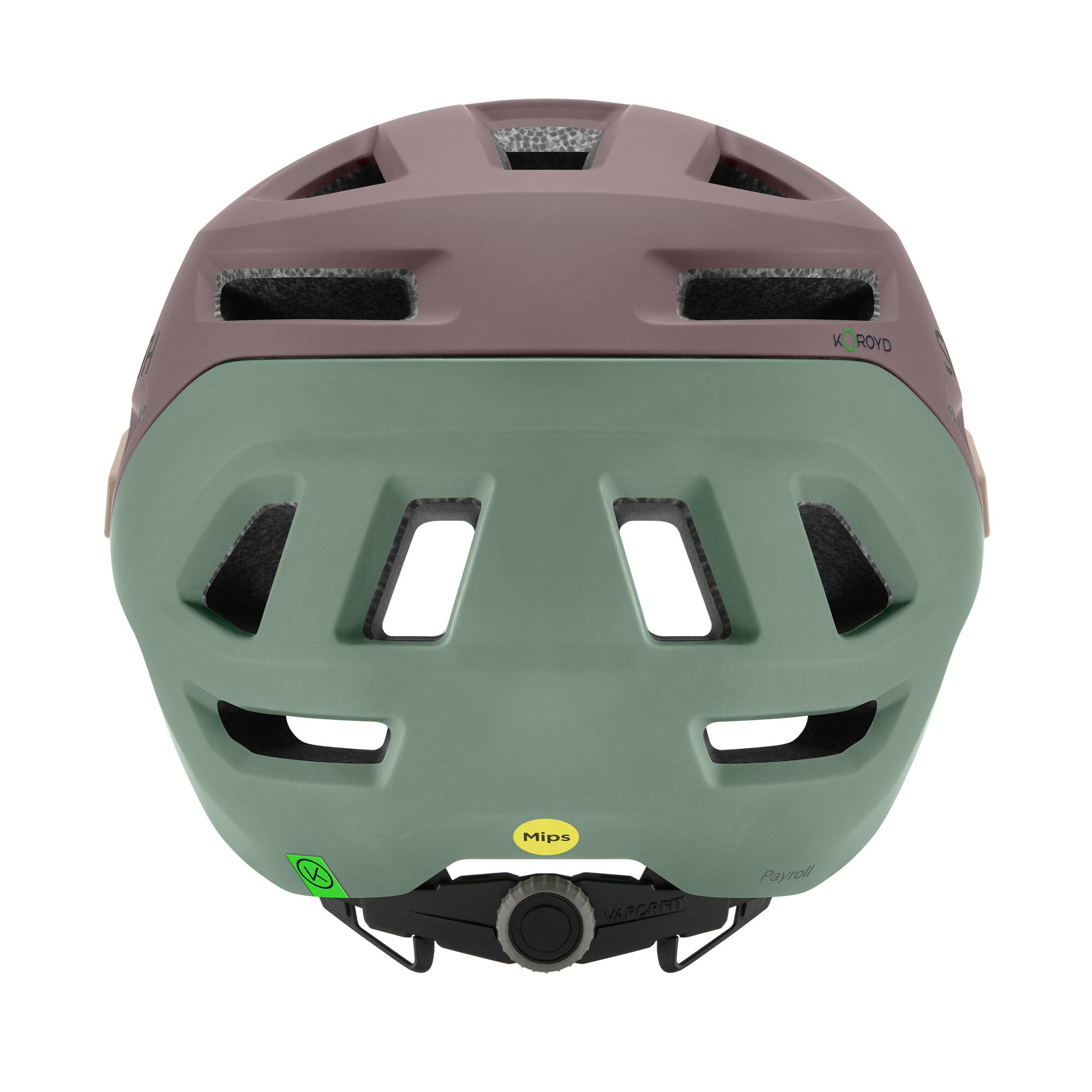 Smith Payroll MIPS Helmet - Fanatik Bike Co.