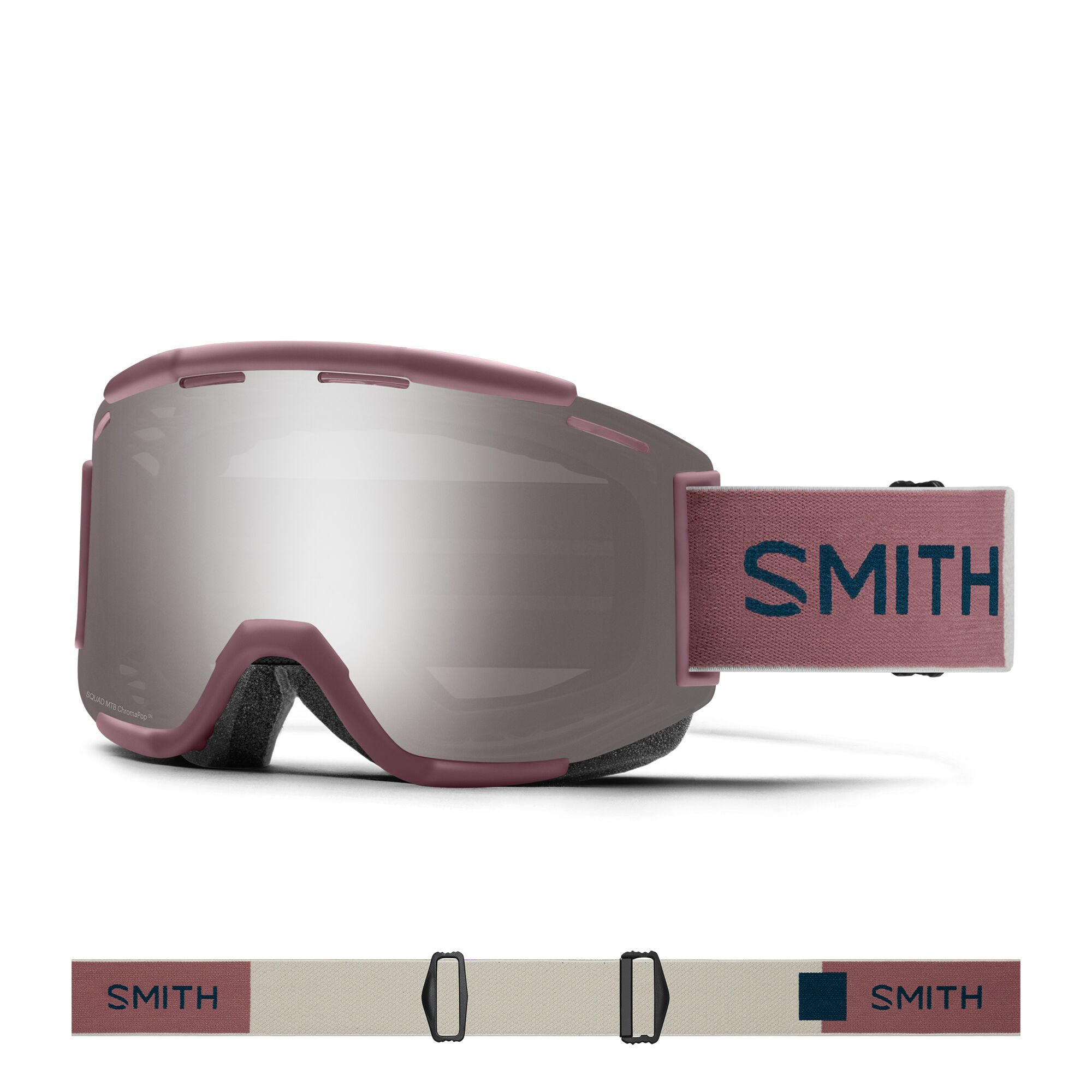 Squad MTB Goggles