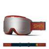 Squad MTB Goggles