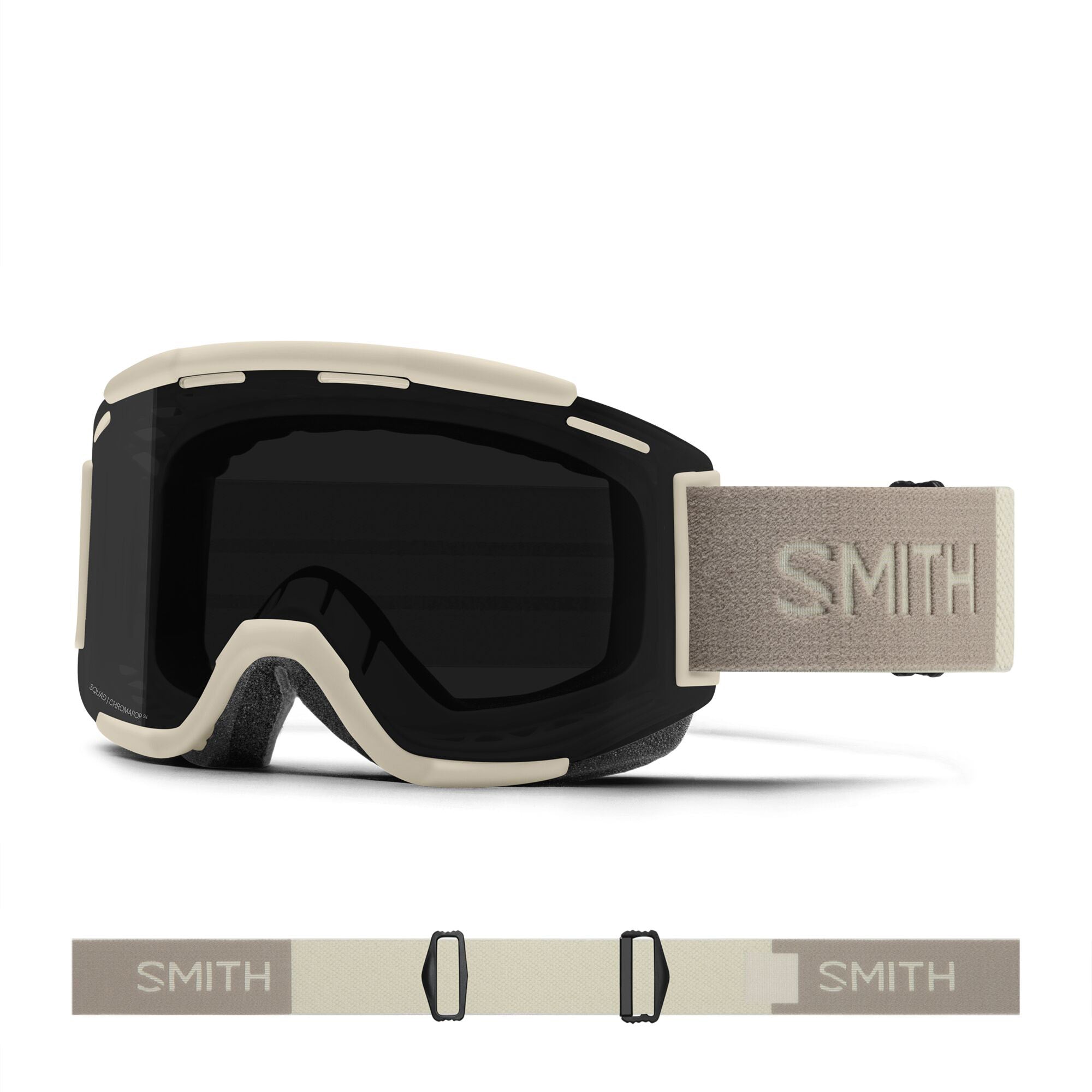 Squad MTB Goggles
