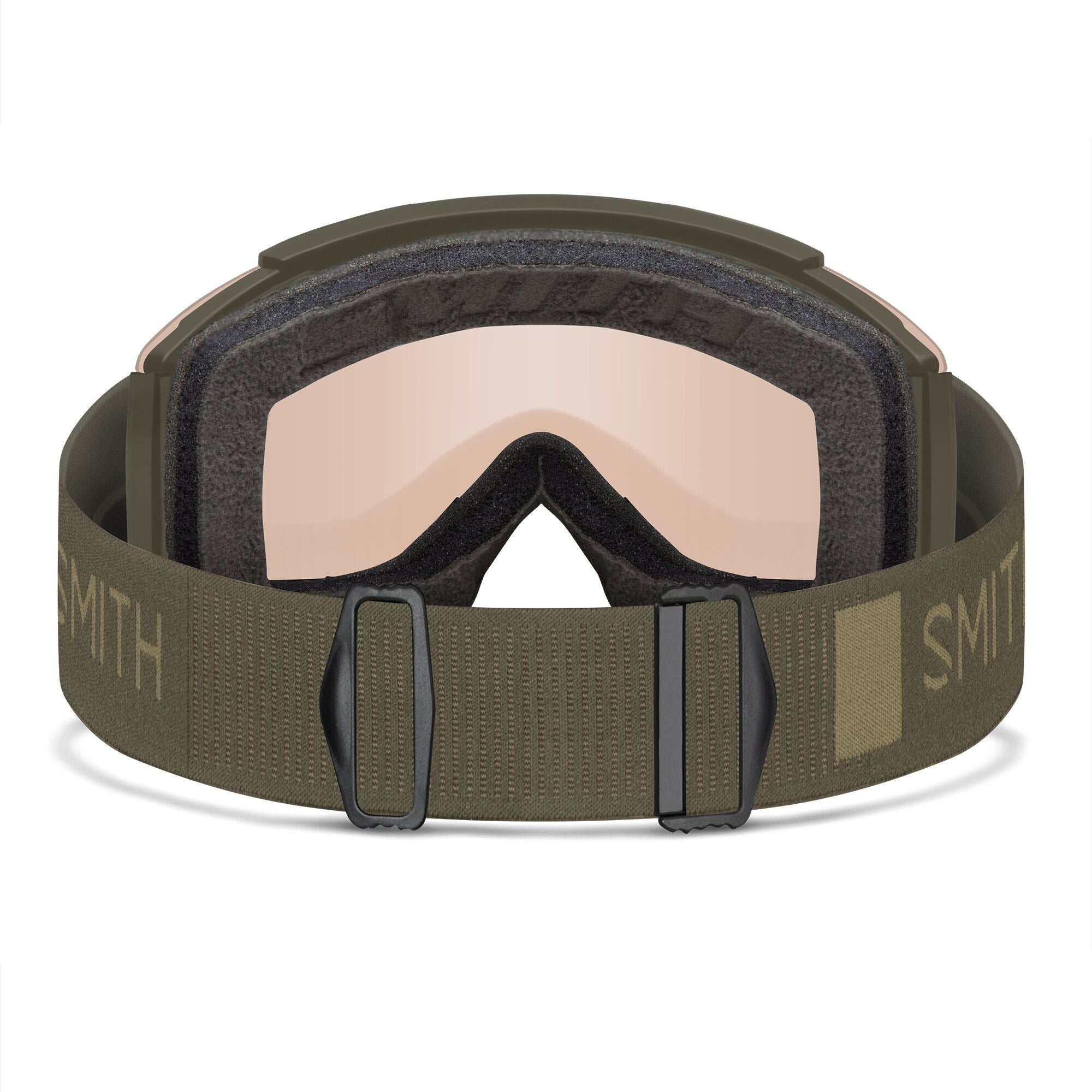 Squad MTB Goggles