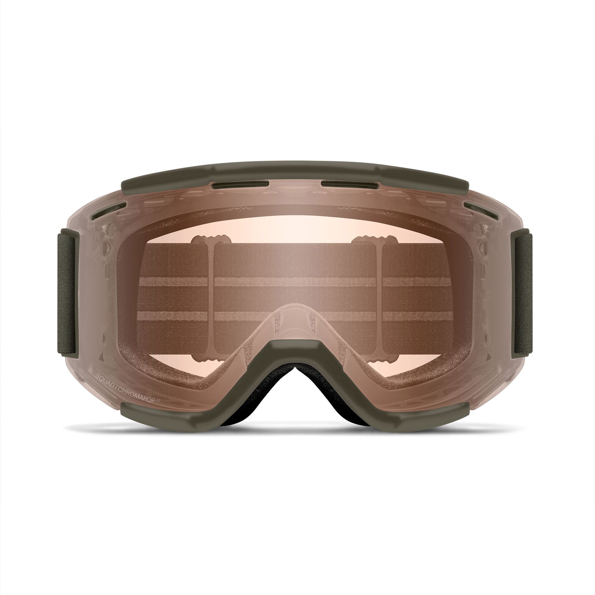 Squad MTB Goggles