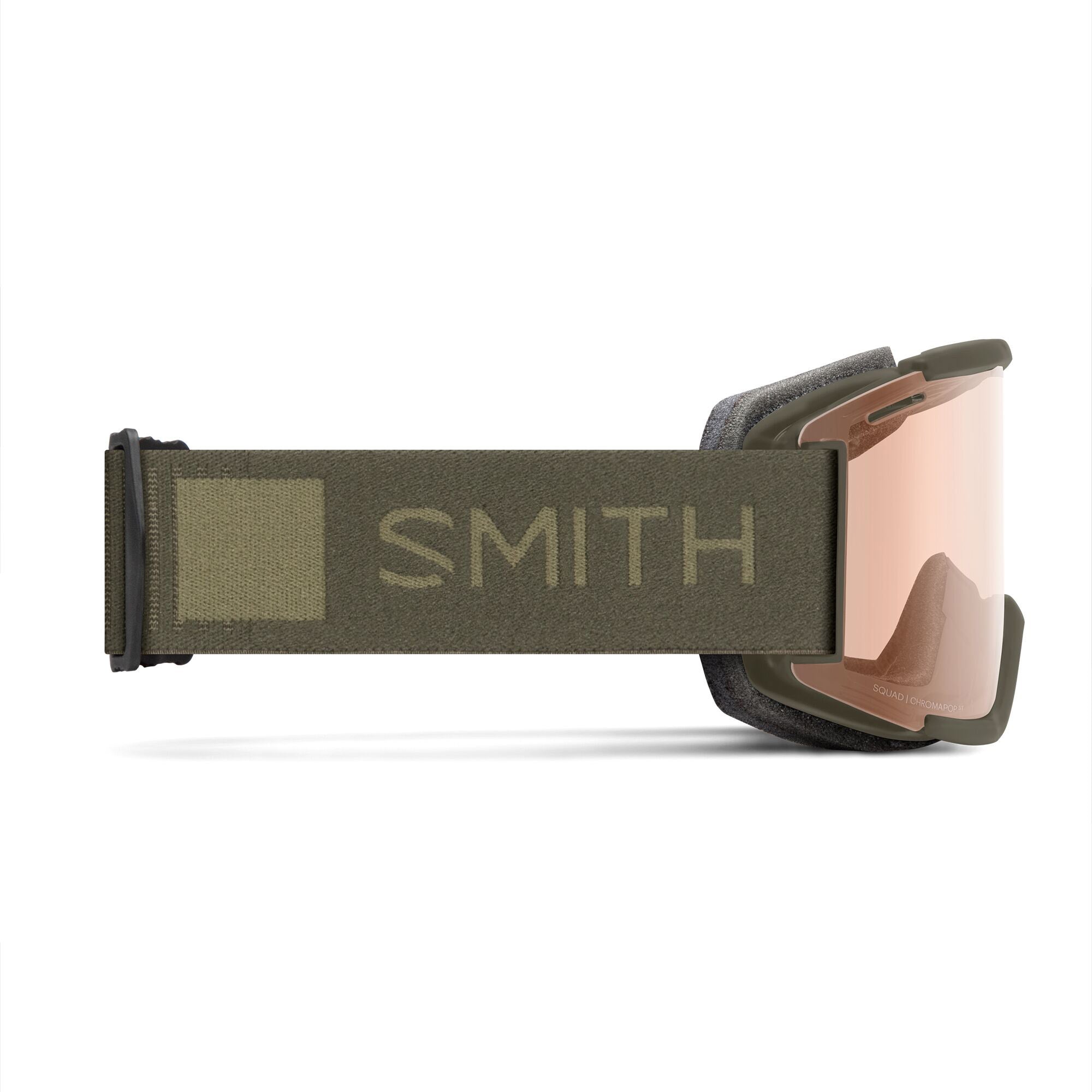 SMITHサングラス Reactor MK Ⅱ White camo Squad | Smith Optics | US