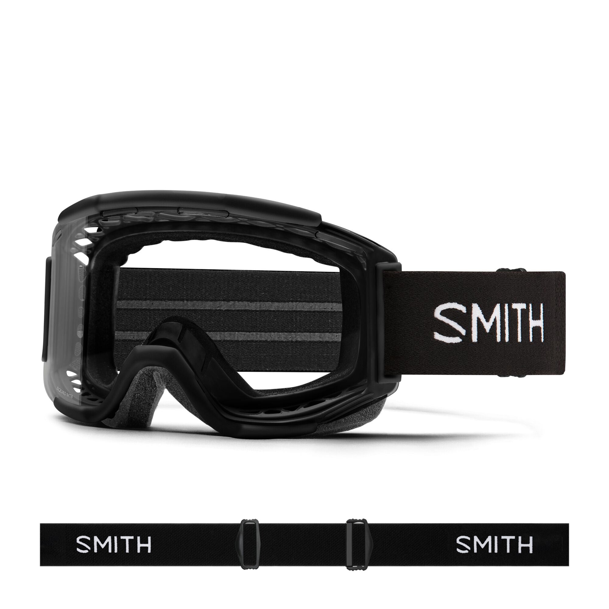 Squad MTB Goggles
