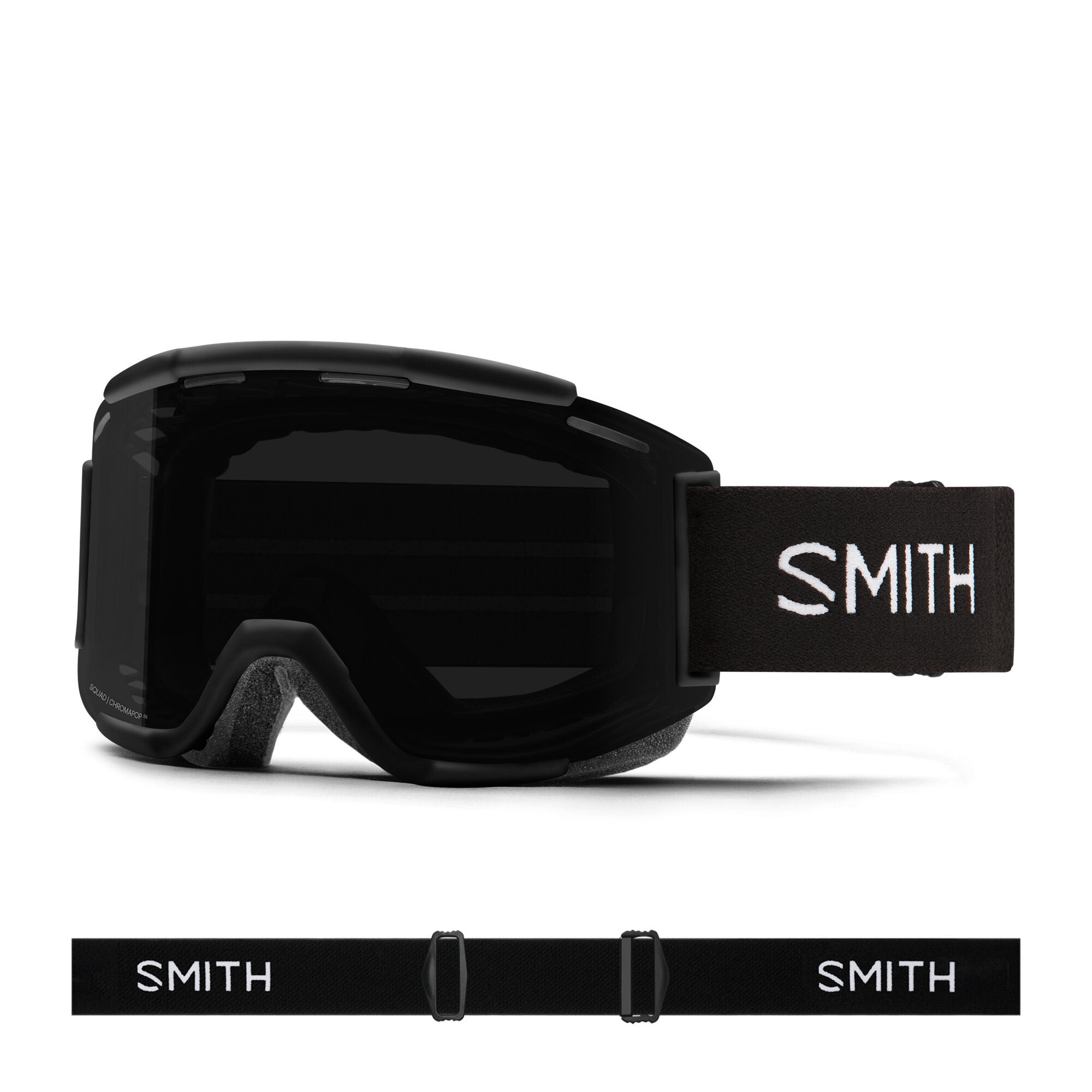 Squad MTB Goggles