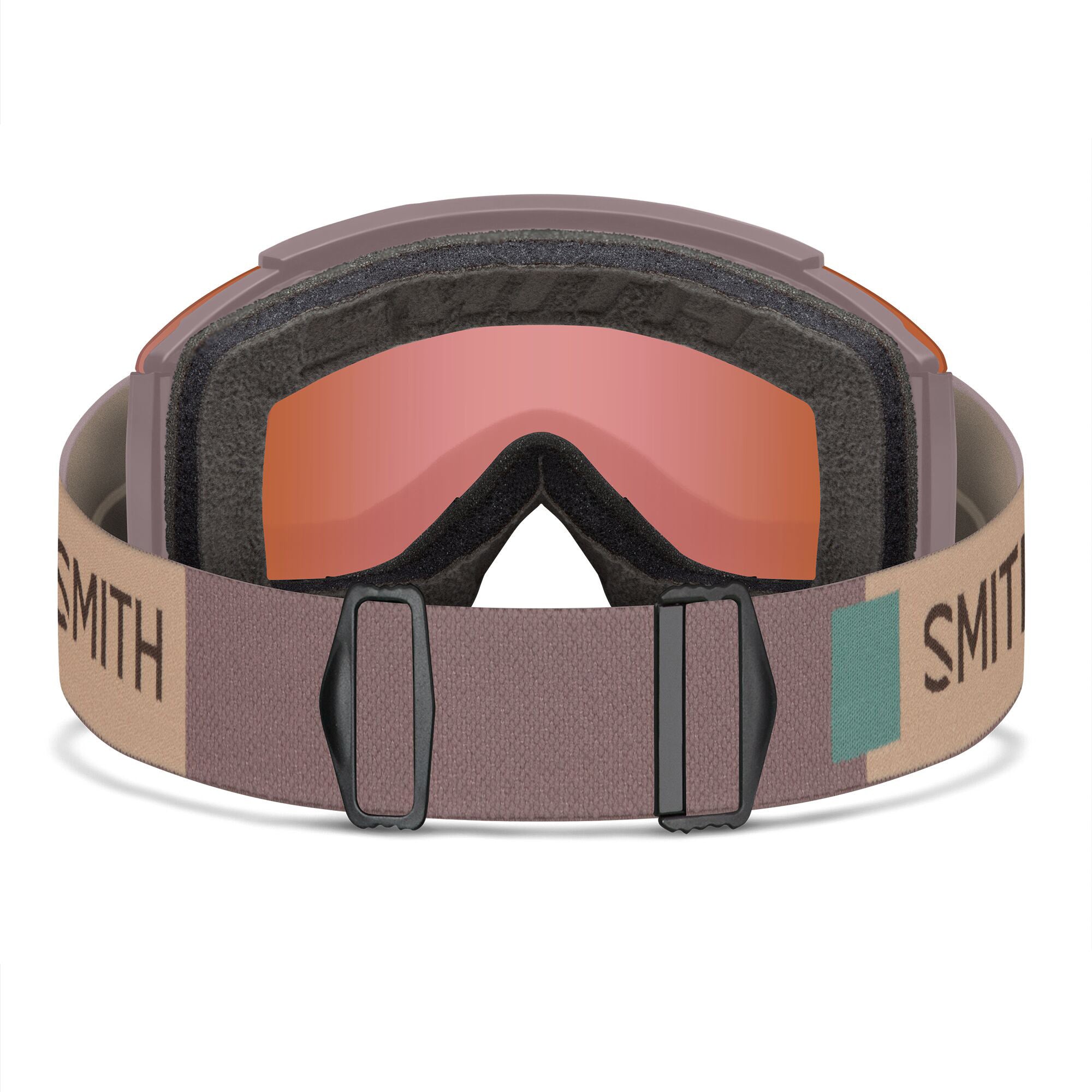 Squad MTB Goggles