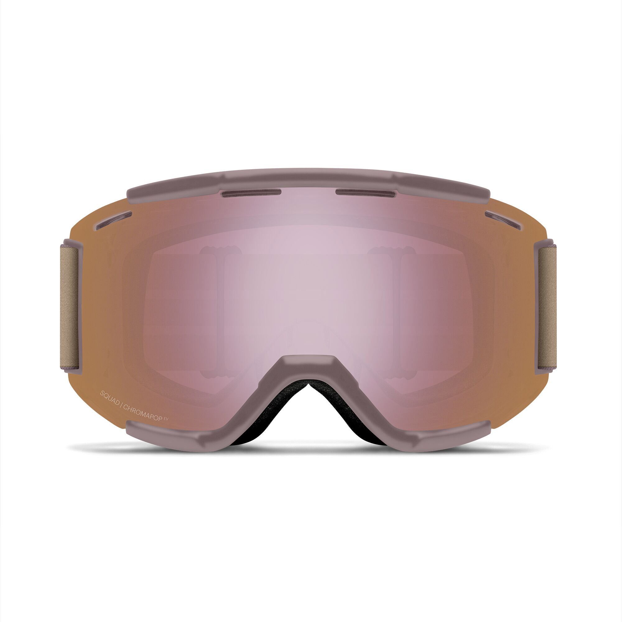 Squad MTB Goggles