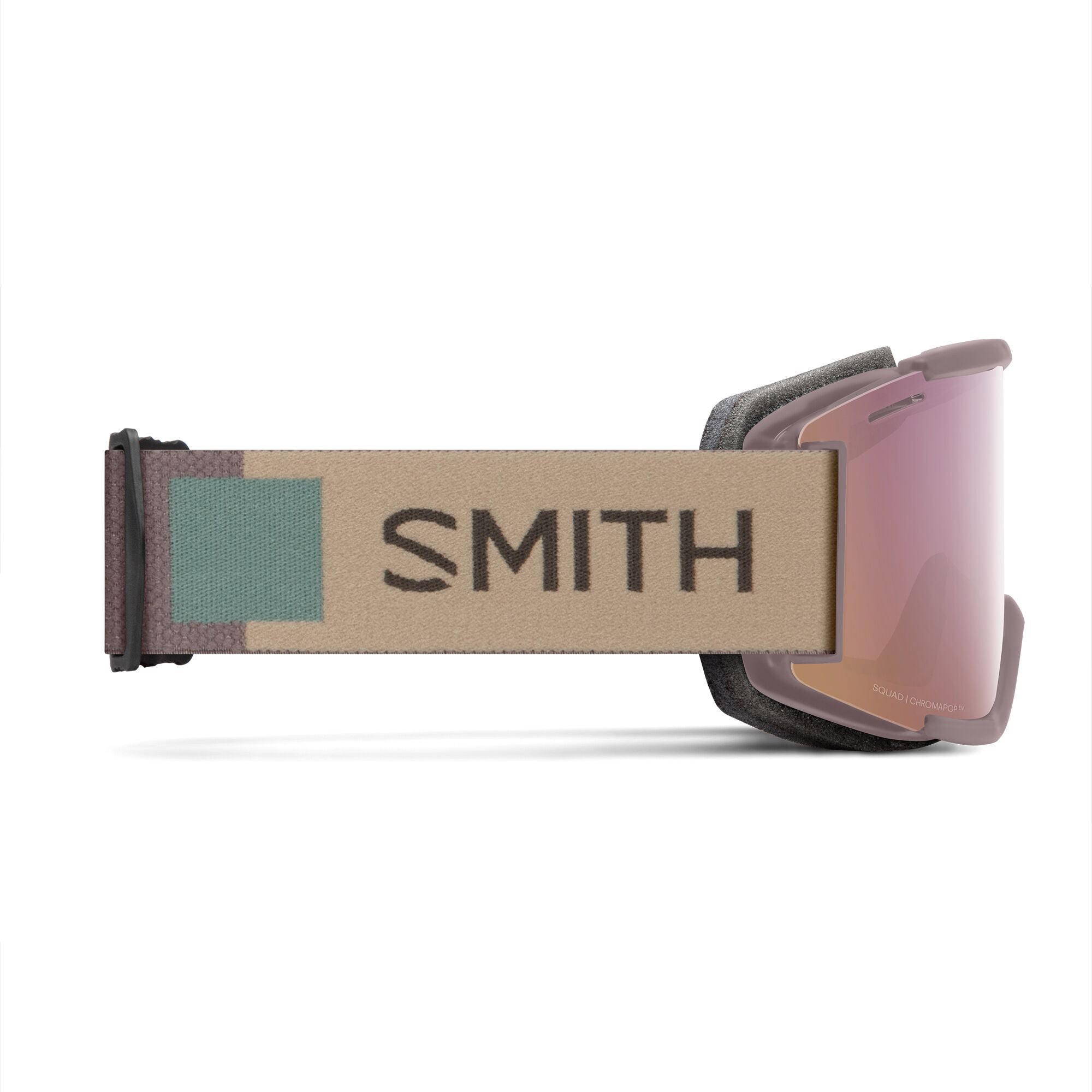 Squad MTB Goggles