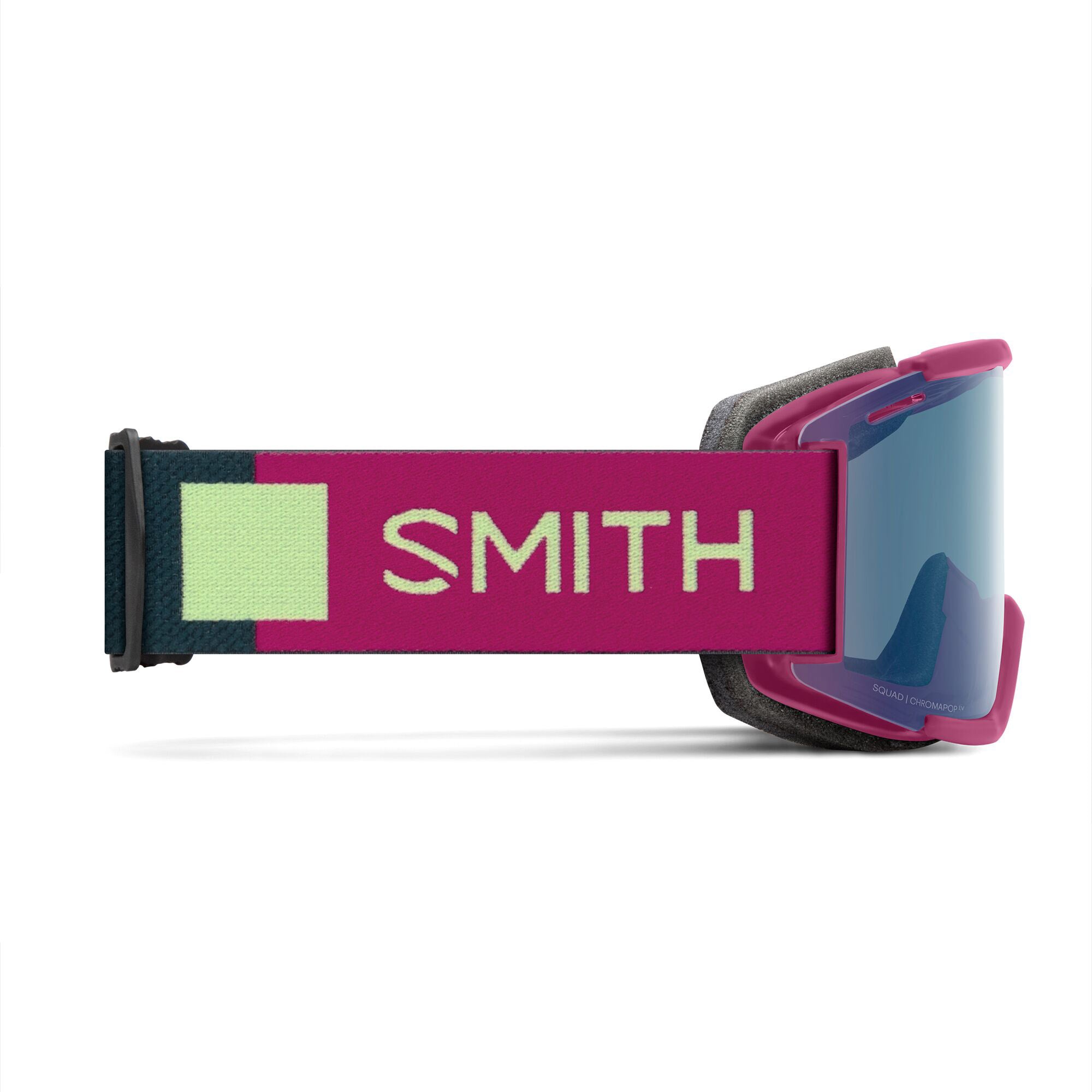 Squad MTB Goggles