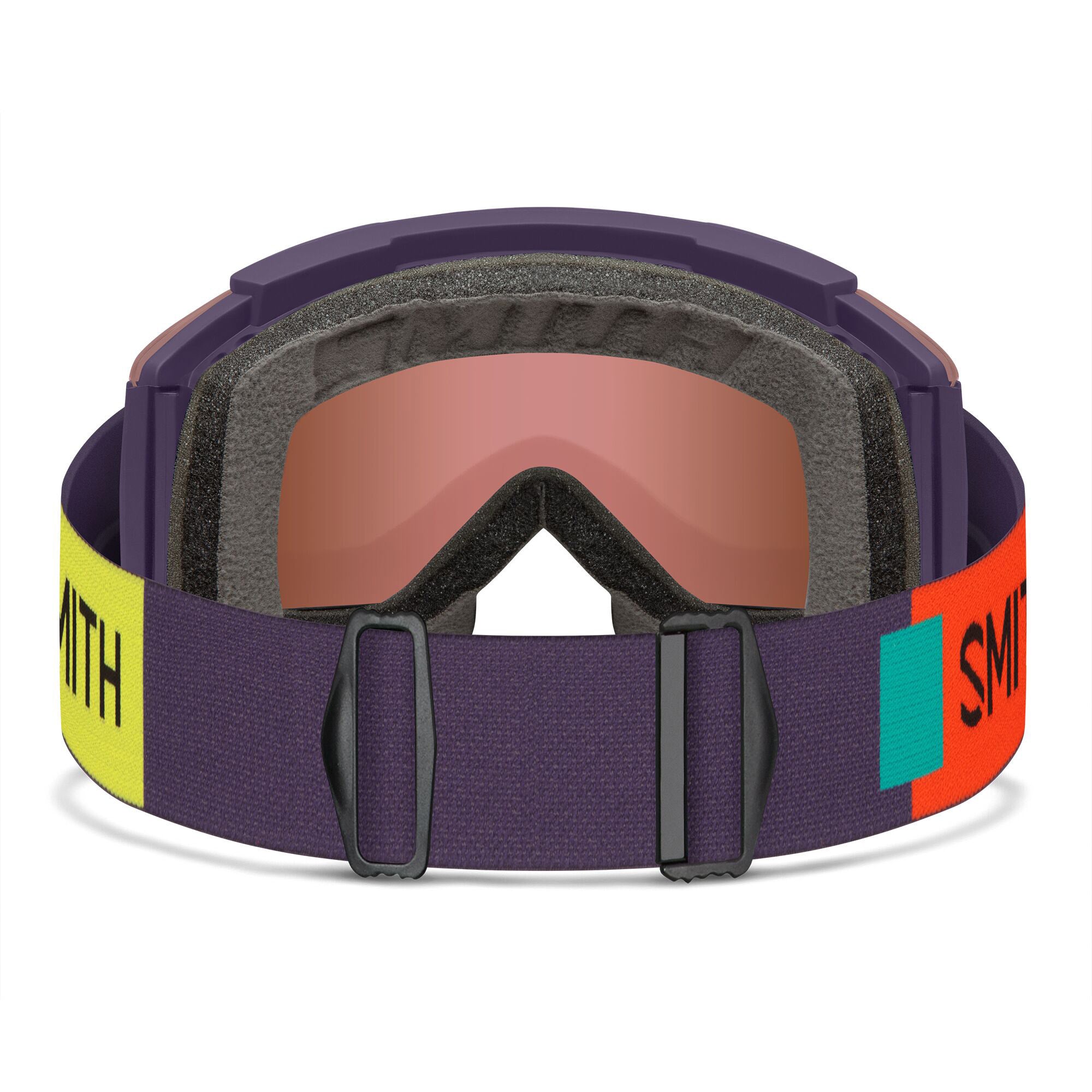 Smith Squad XL MTB Goggles - Fanatik Bike Co.